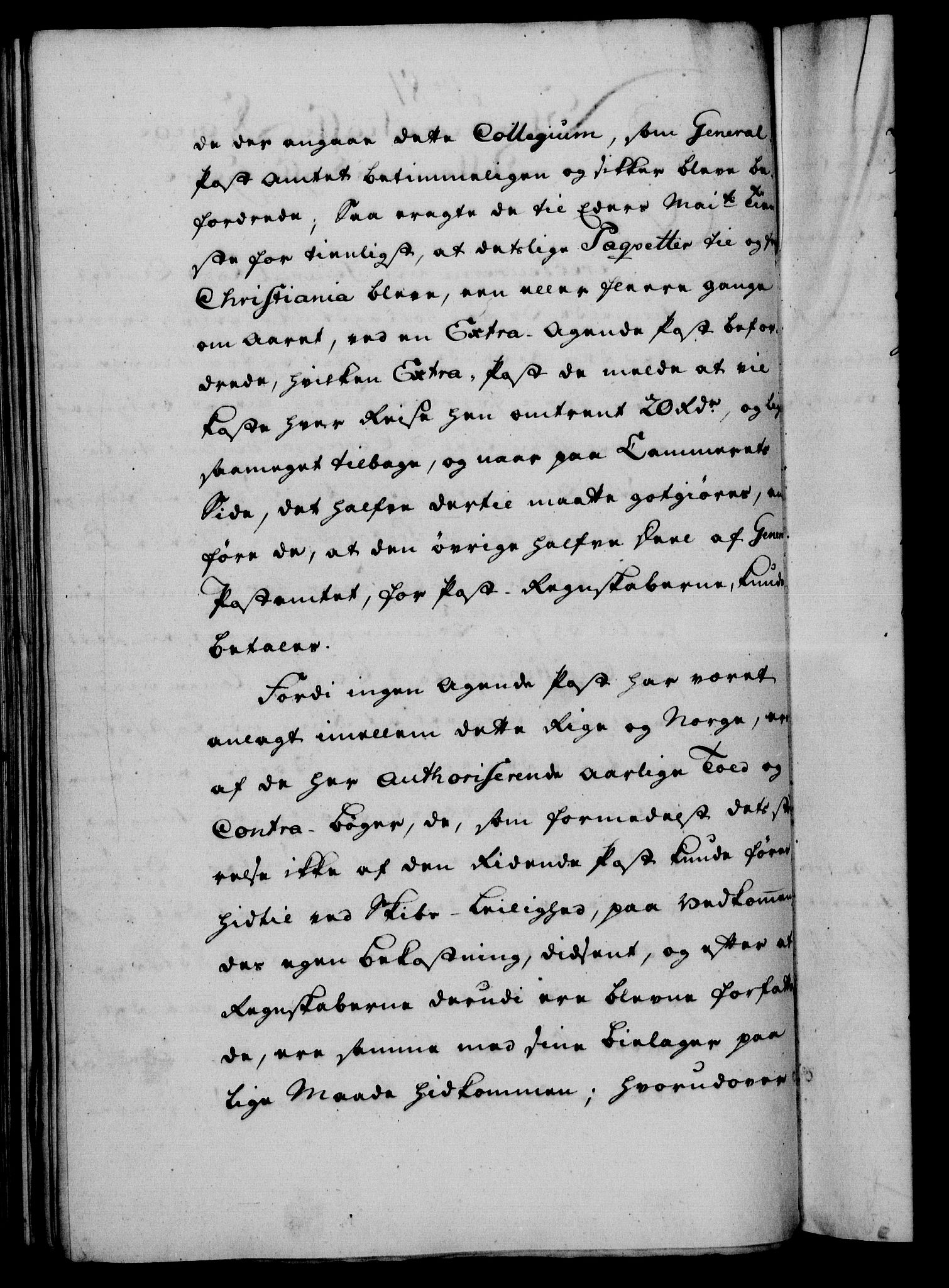 Rentekammeret, Kammerkanselliet, RA/EA-3111/G/Gf/Gfa/L0041: Norsk relasjons- og resolusjonsprotokoll (merket RK 52.41), 1759, p. 445