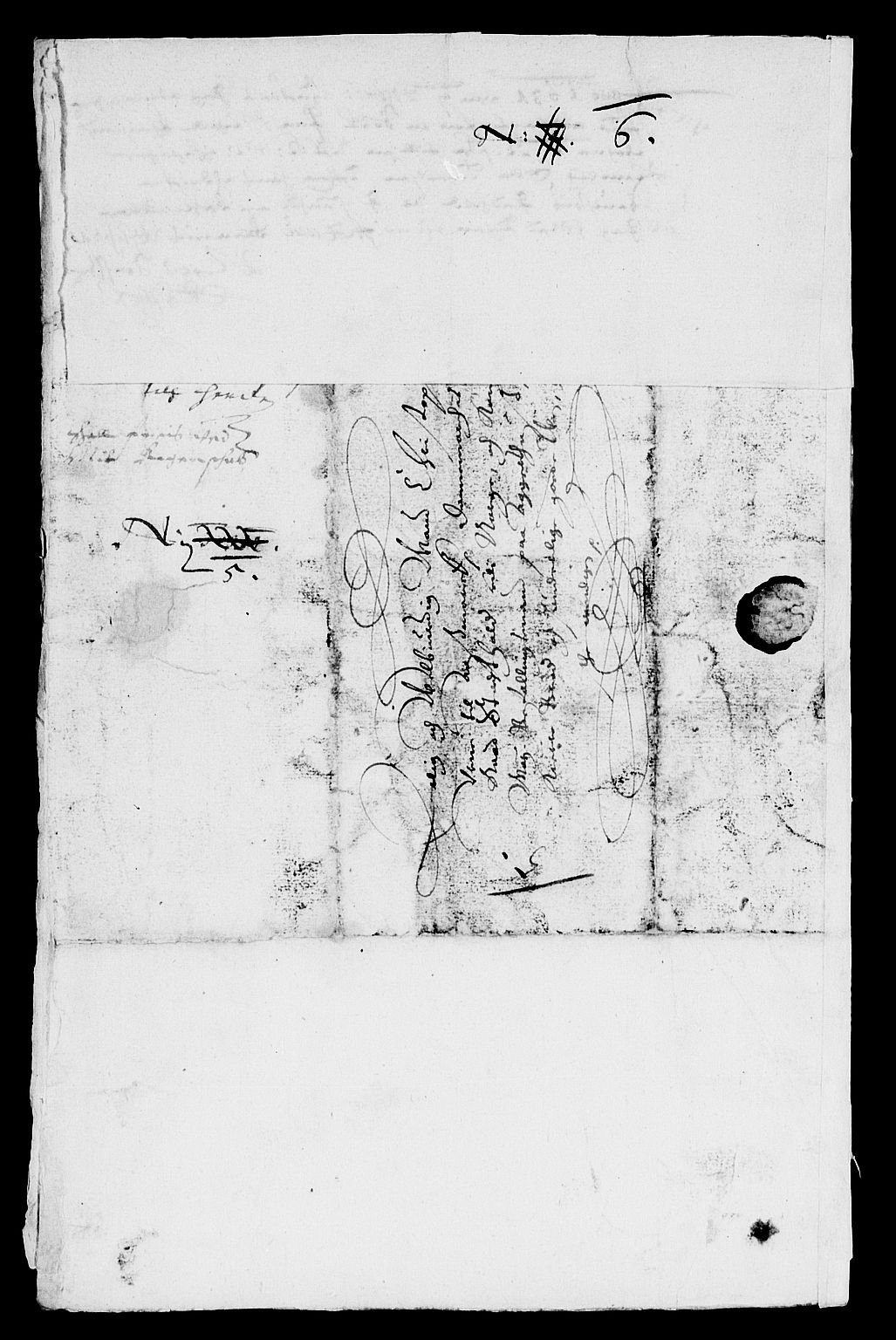 Rentekammeret inntil 1814, Reviderte regnskaper, Lensregnskaper, RA/EA-5023/R/Rb/Rba/L0105: Akershus len, 1631-1632