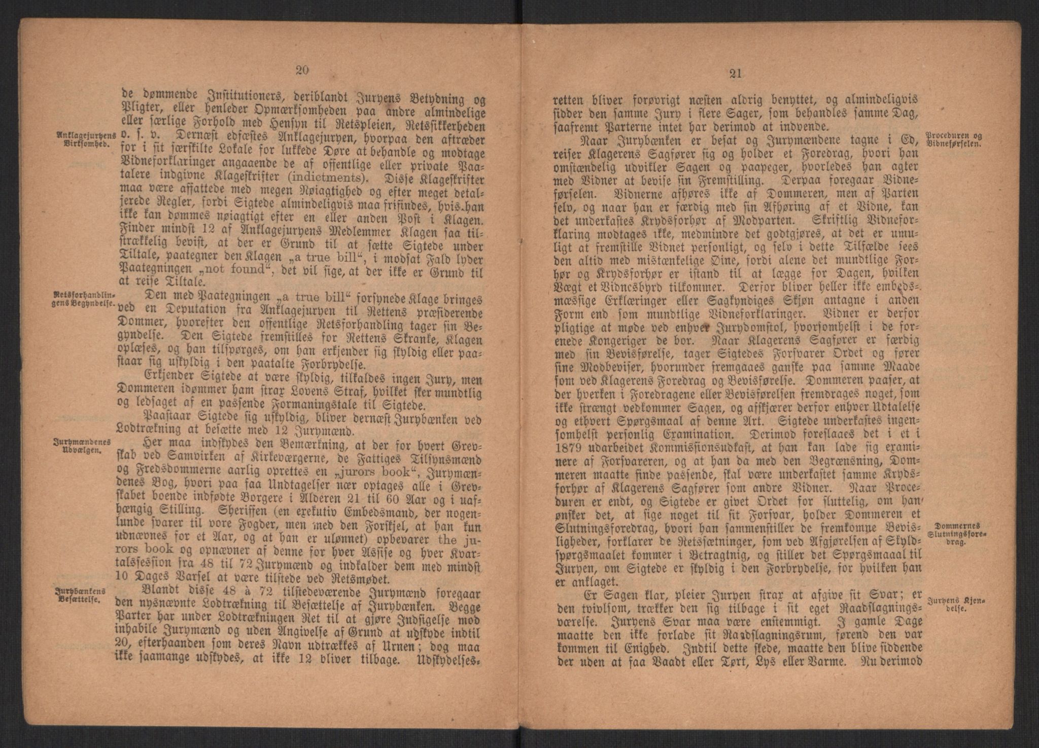 Venstres Hovedorganisasjon, AV/RA-PA-0876/X/L0001: De eldste skrifter, 1860-1936, p. 472