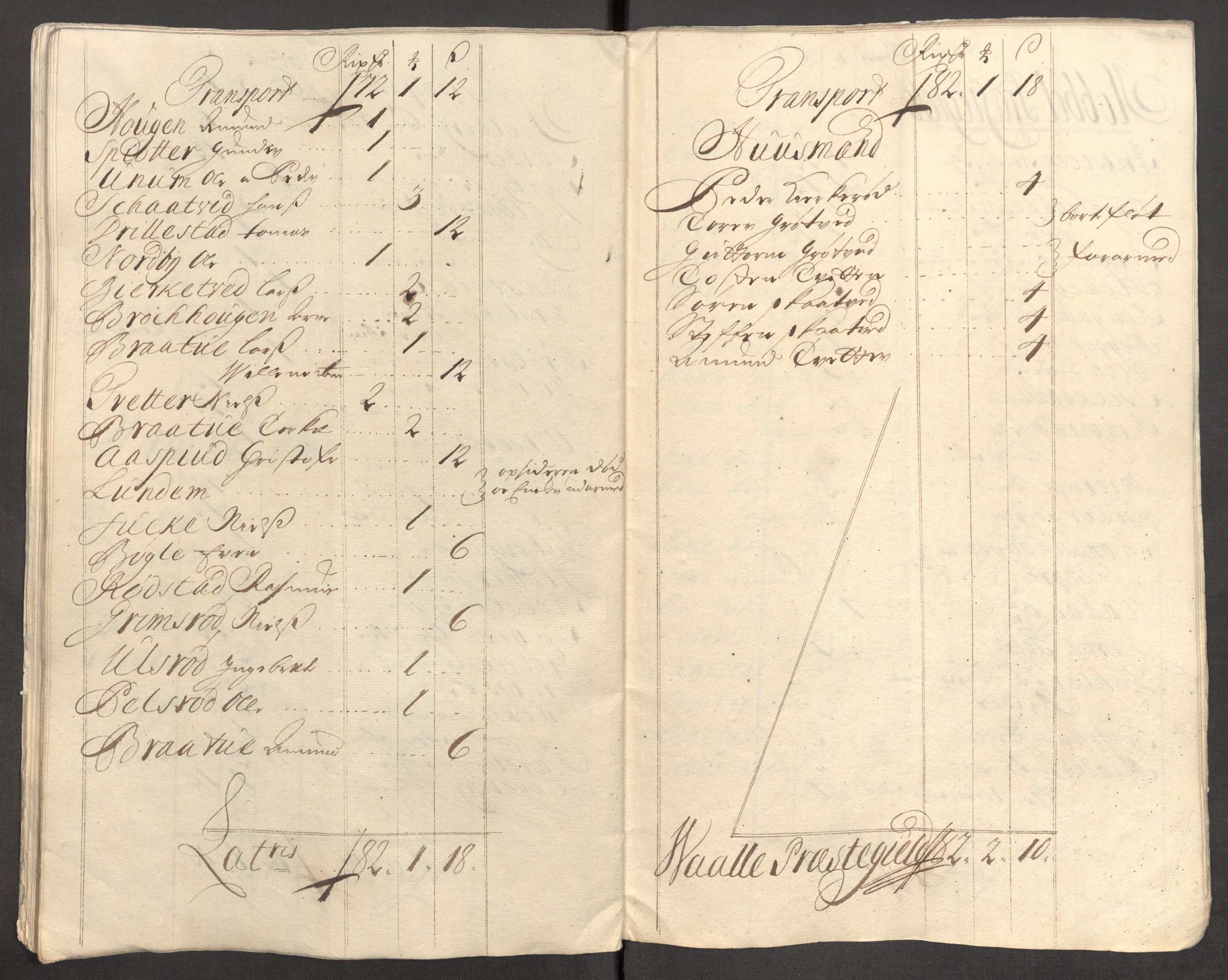 Rentekammeret inntil 1814, Reviderte regnskaper, Fogderegnskap, RA/EA-4092/R04/L0138: Fogderegnskap Moss, Onsøy, Tune, Veme og Åbygge, 1713-1714, p. 88
