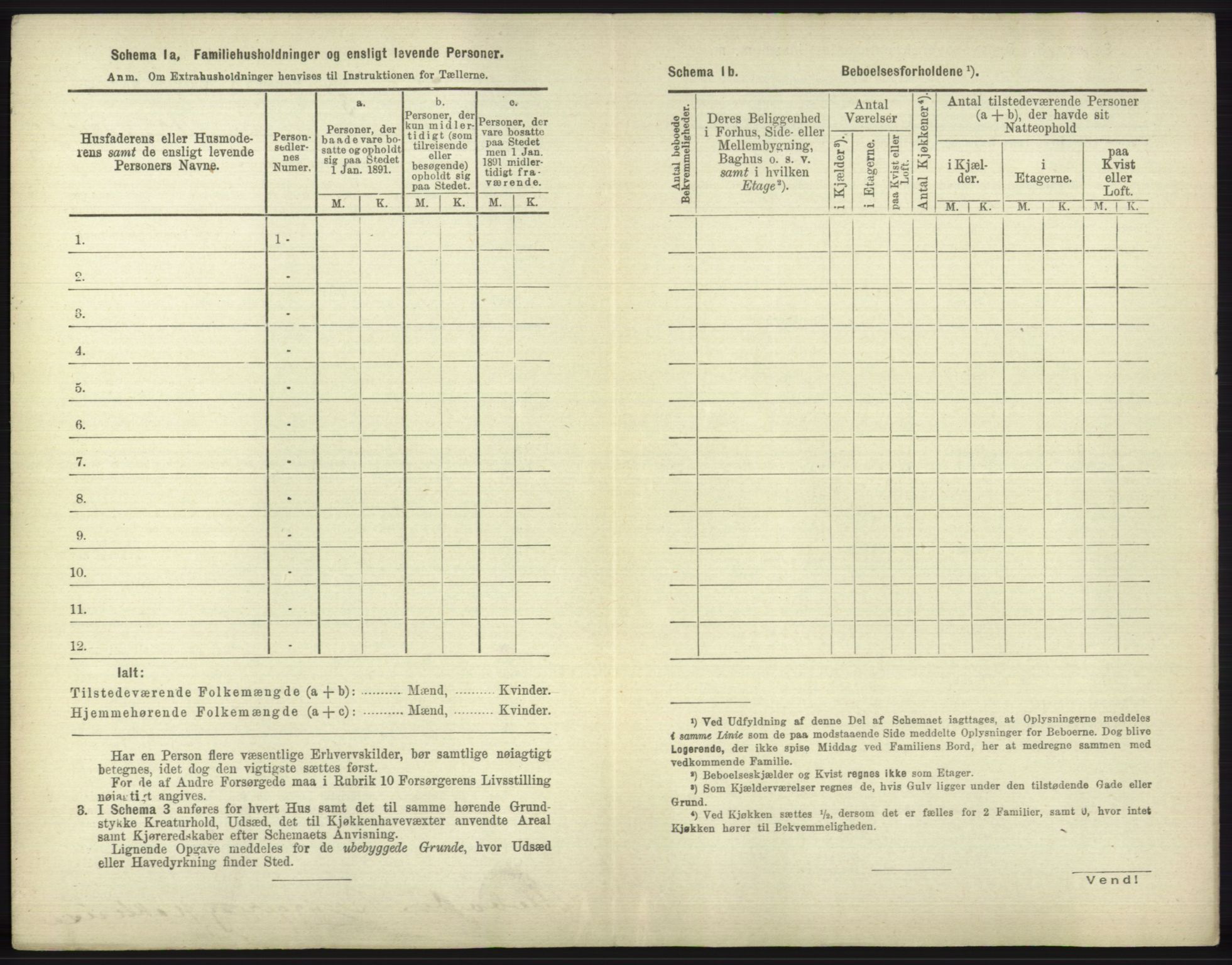 RA, 1891 census for 1902 Tromsø, 1891, p. 3172