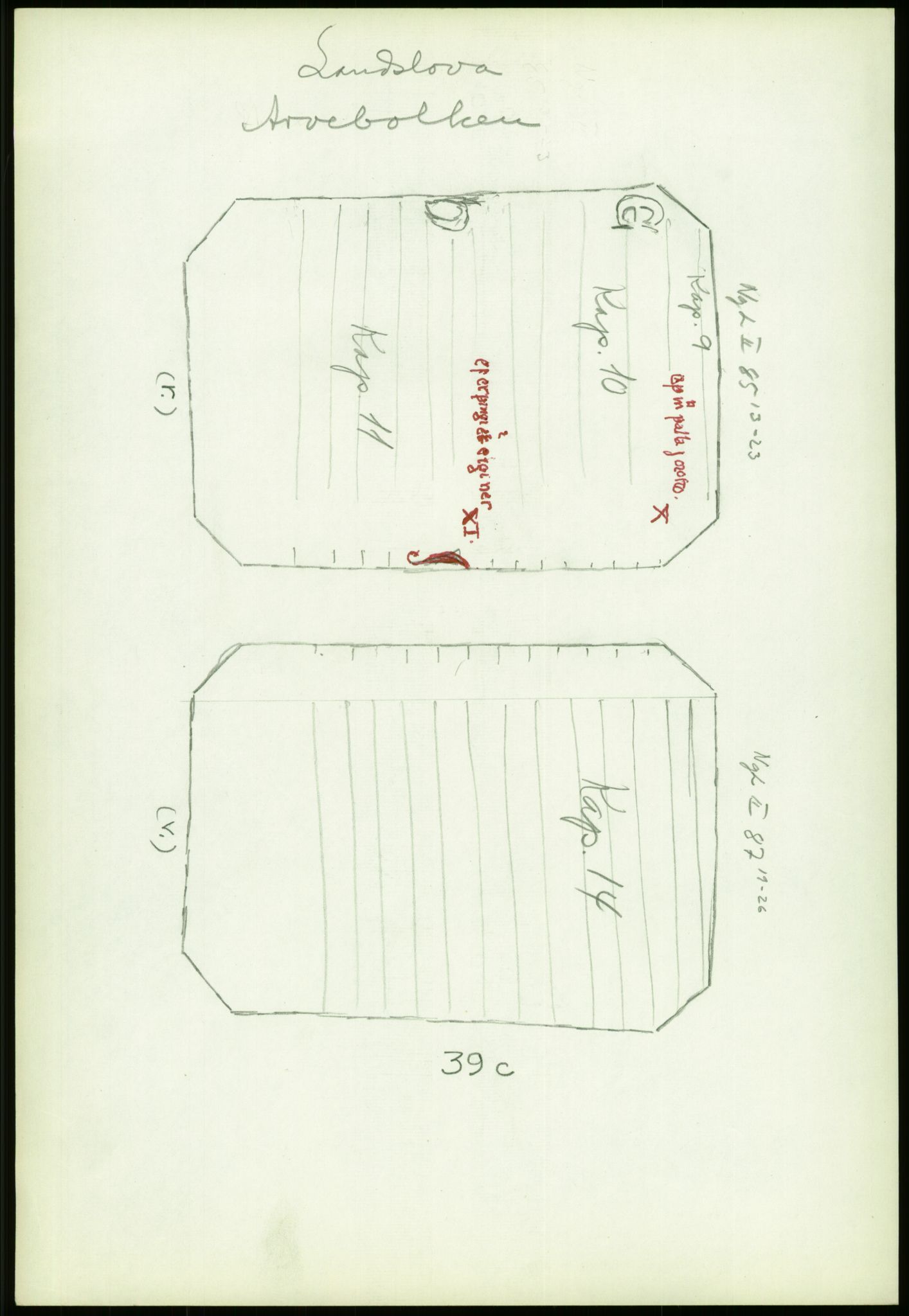 Riksarkivet, AV/RA-S-1577, p. 183