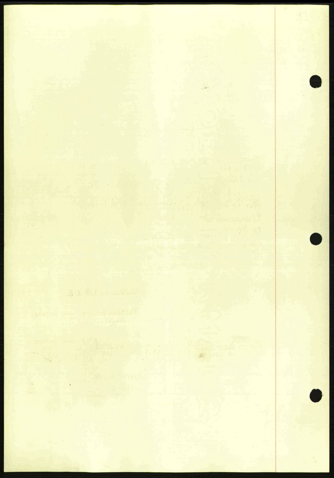 Nordmøre sorenskriveri, SAT/A-4132/1/2/2Ca: Mortgage book no. A96, 1943-1944, Diary no: : 2417/1943