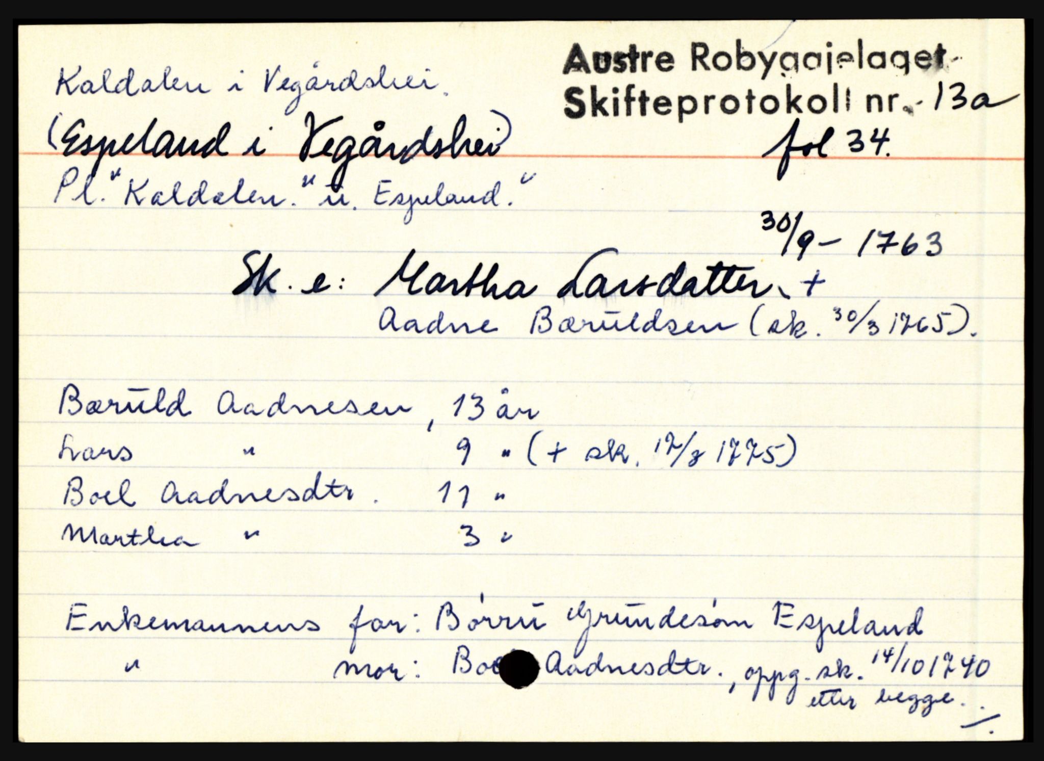 Østre Råbyggelag sorenskriveri, AV/SAK-1221-0016/H, p. 6063