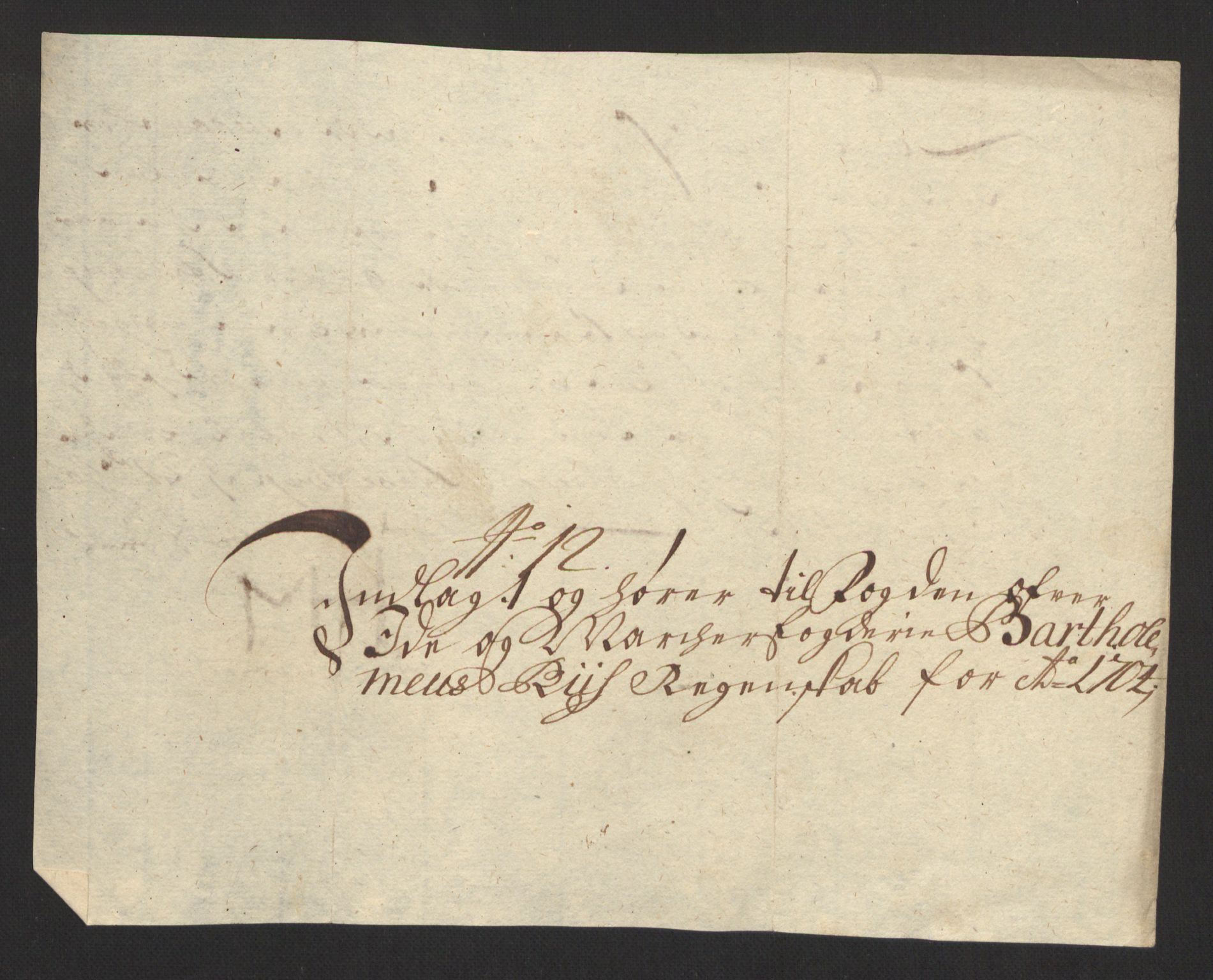 Rentekammeret inntil 1814, Reviderte regnskaper, Fogderegnskap, RA/EA-4092/R01/L0017: Fogderegnskap Idd og Marker, 1704-1706, p. 157