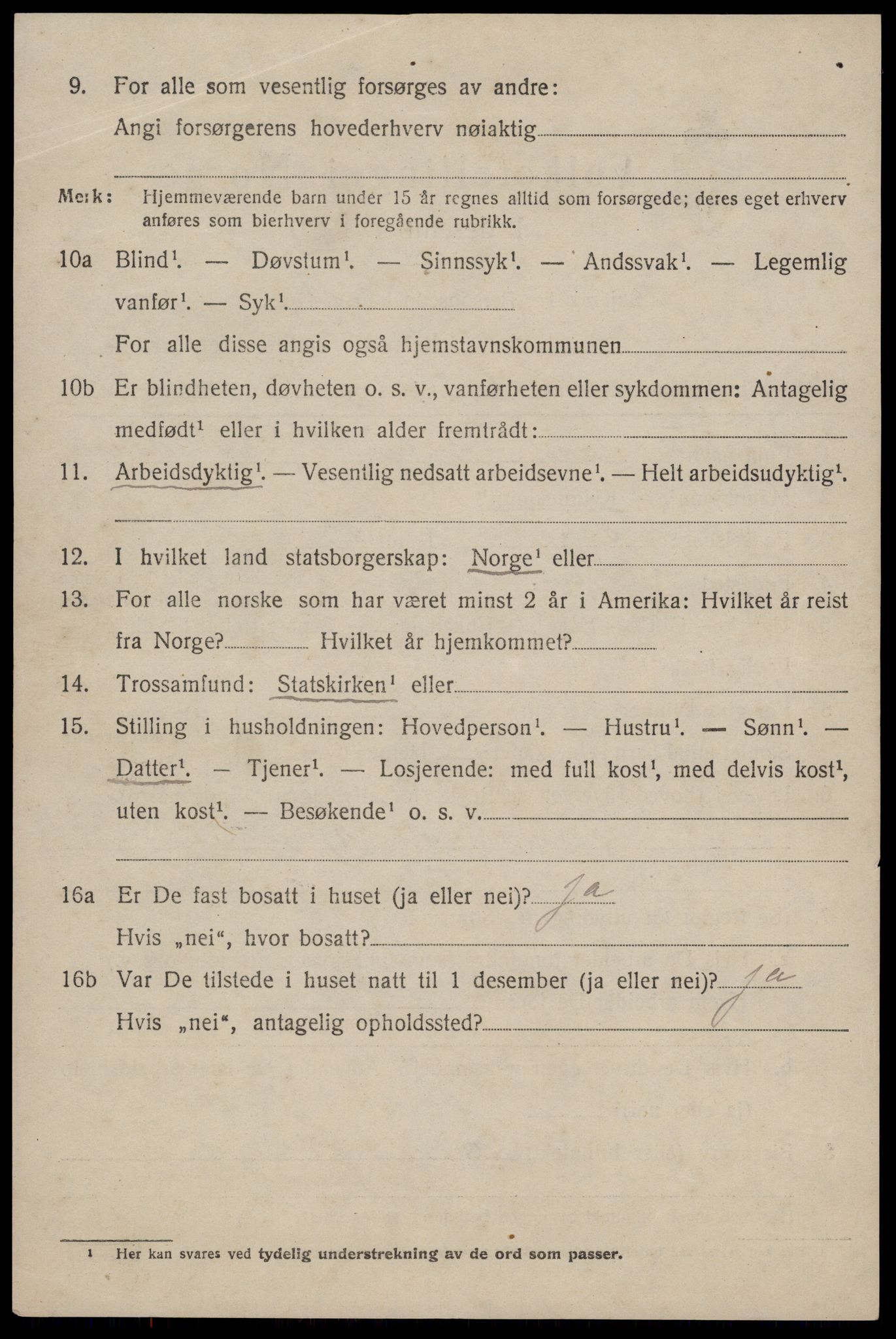 SAST, 1920 census for Fister, 1920, p. 376