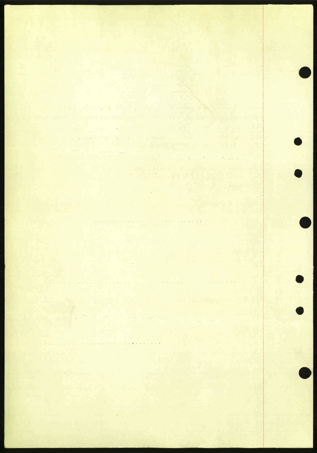 Oslo byskriverembete, AV/SAO-A-10227/G/Gb/Gbd/Gbda/L0017: Mortgage book no. A215, 1949-1950, Diary no: : 15500/1949