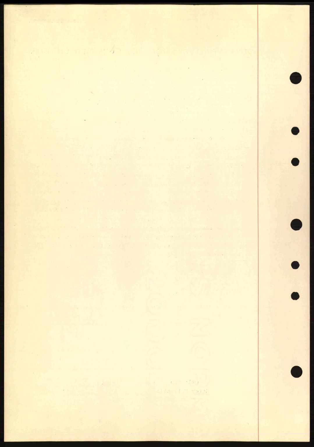 Nordmøre sorenskriveri, SAT/A-4132/1/2/2Ca: Mortgage book no. B88, 1941-1942, Diary no: : 2341/1941