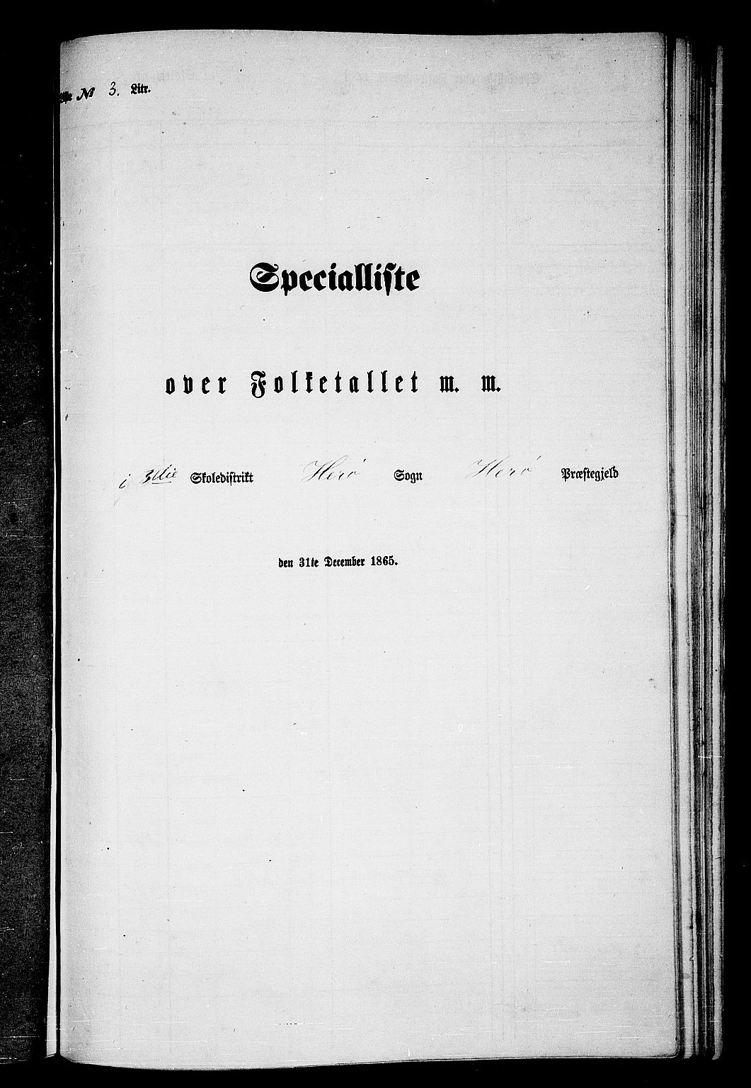 RA, 1865 census for Herøy, 1865, p. 49