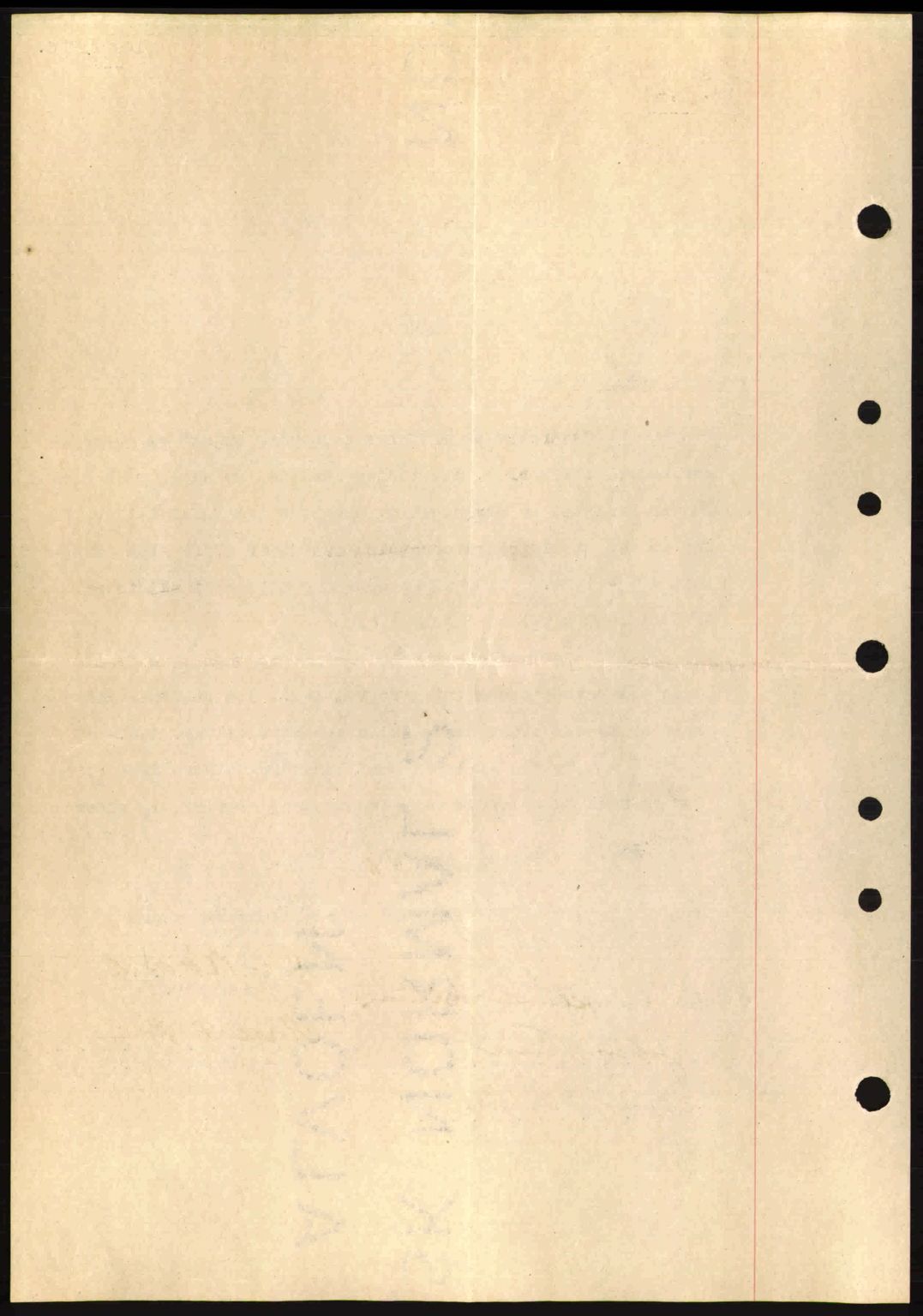 Nordre Sunnmøre sorenskriveri, AV/SAT-A-0006/1/2/2C/2Ca: Mortgage book no. A2, 1936-1937, Diary no: : 1492/1936