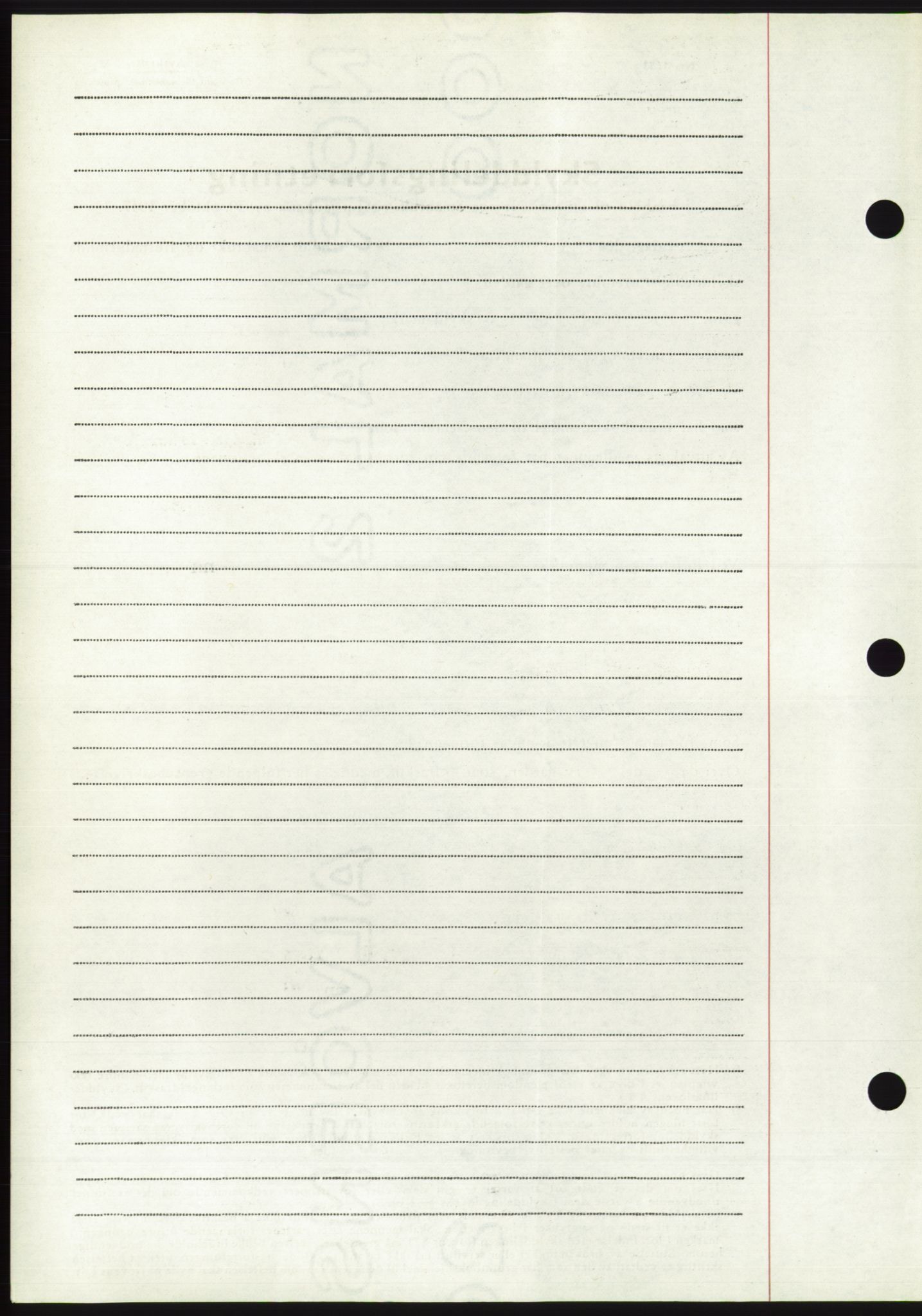 Søre Sunnmøre sorenskriveri, AV/SAT-A-4122/1/2/2C/L0095: Mortgage book no. 21A, 1953-1953, Diary no: : 2096/1953