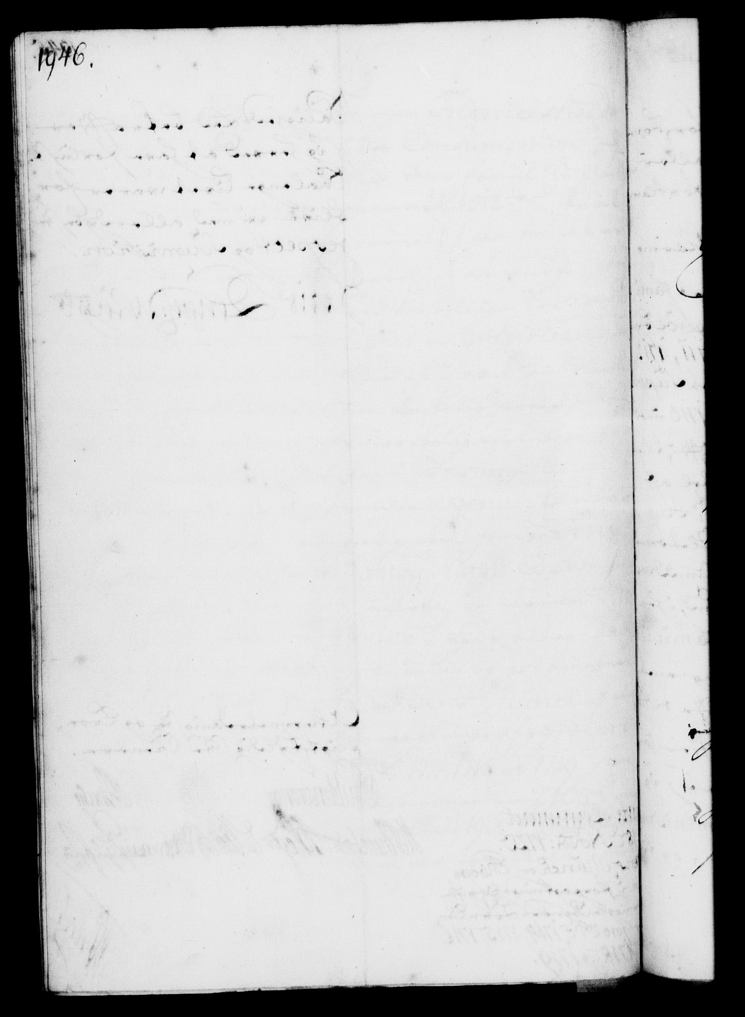 Rentekammeret, Kammerkanselliet, RA/EA-3111/G/Gf/Gfa/L0003: Norsk relasjons- og resolusjonsprotokoll (merket RK 52.3), 1720, p. 919
