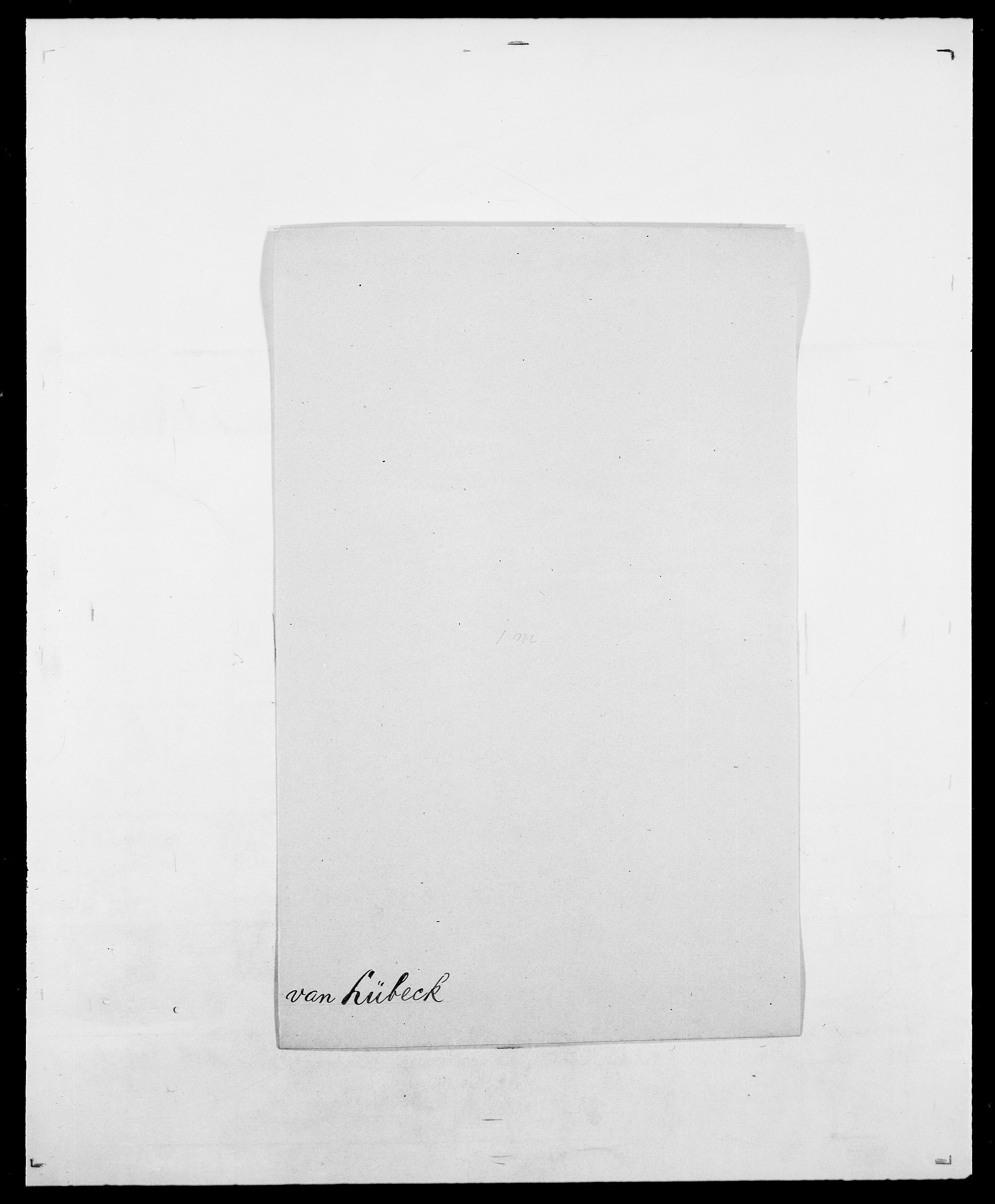 Delgobe, Charles Antoine - samling, SAO/PAO-0038/D/Da/L0024: Lobech - Lærum, p. 680