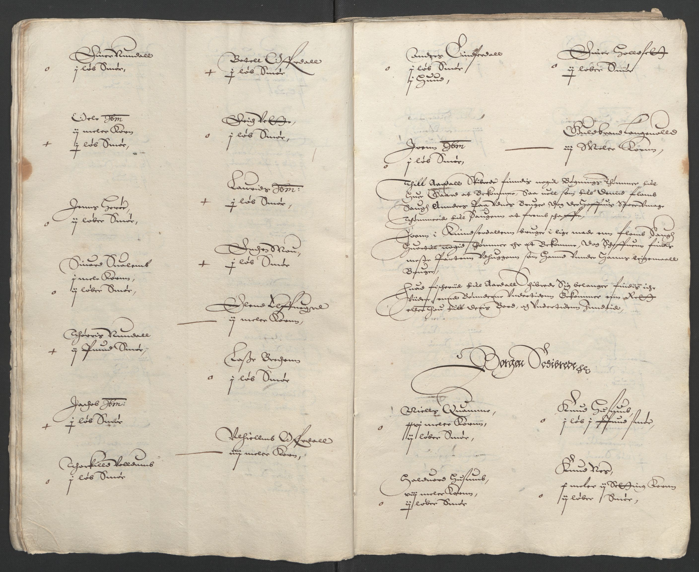 Stattholderembetet 1572-1771, AV/RA-EA-2870/Ek/L0004/0001: Jordebøker til utlikning av garnisonsskatt 1624-1626: / Jordebøker for Bergenhus len, 1626, p. 187
