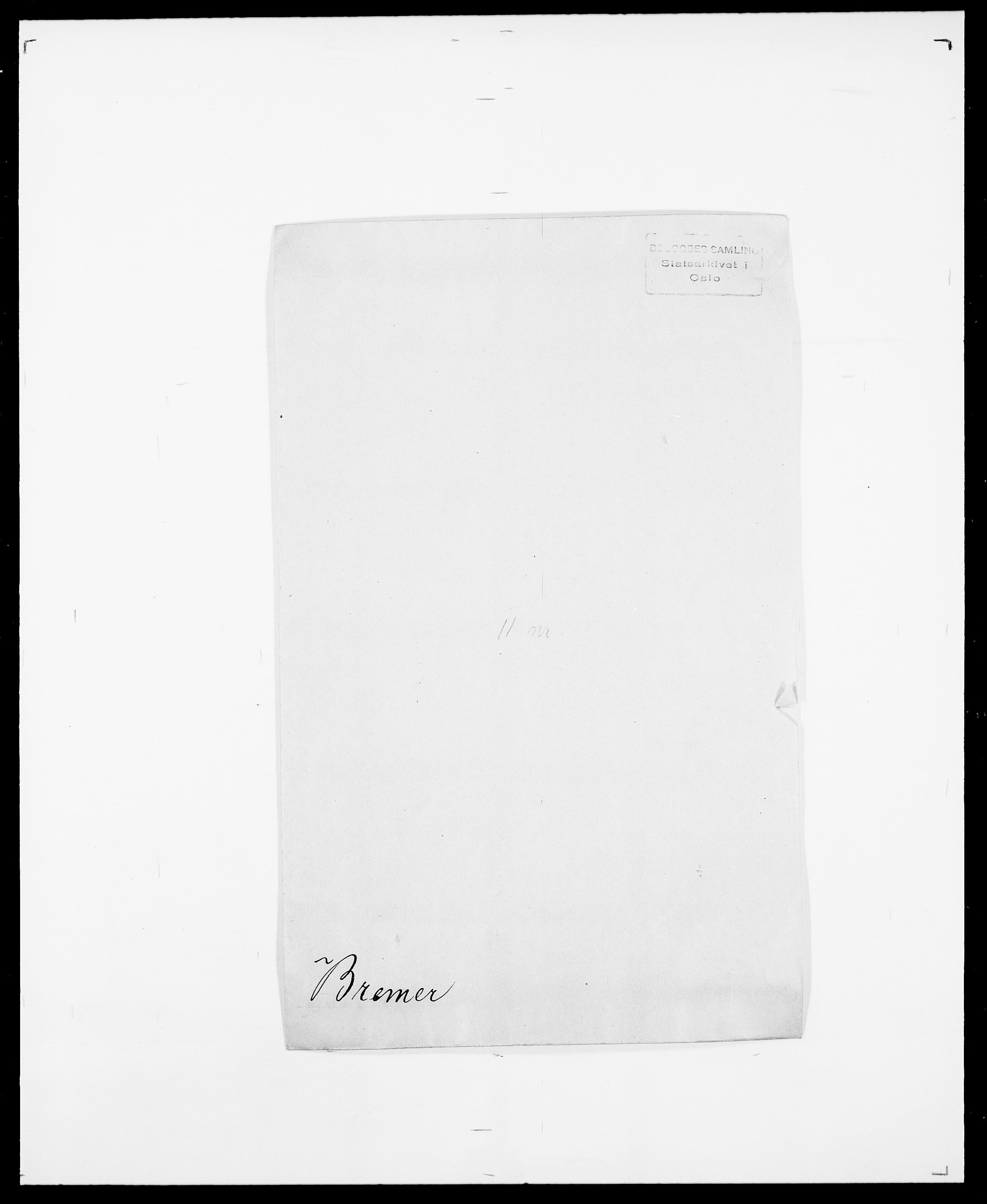 Delgobe, Charles Antoine - samling, SAO/PAO-0038/D/Da/L0006: Brambani - Brønø, p. 298
