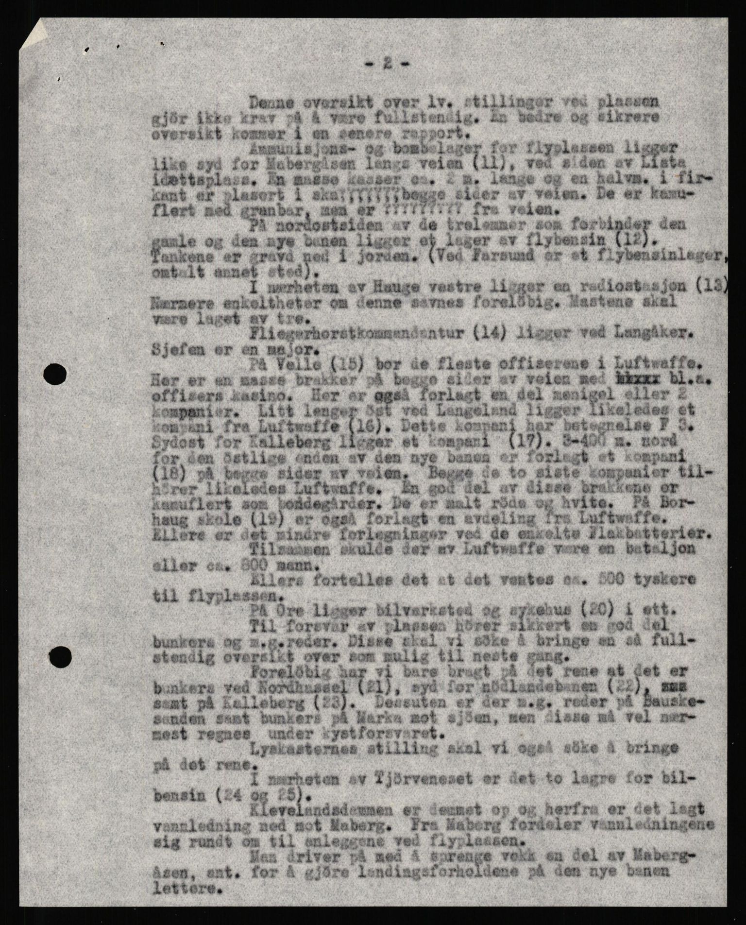 Forsvaret, Forsvarets overkommando II, AV/RA-RAFA-3915/D/Dd/L0008: Minefields. Prohibited Areas. Airfields, 1944, p. 44