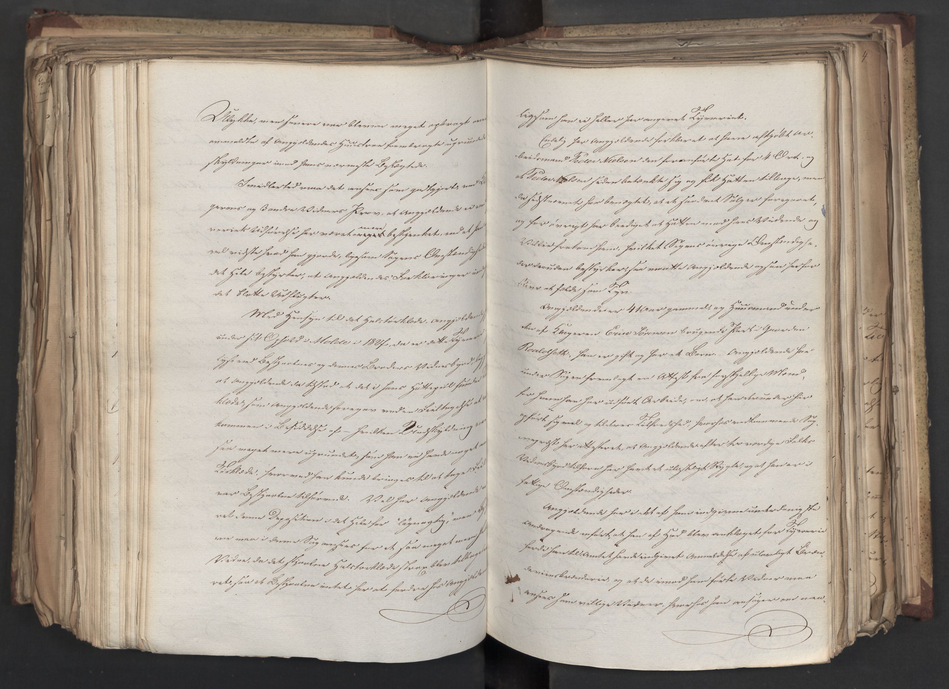 Statsrådsavdelingen i Stockholm, AV/RA-S-1003/D/Da/L0060: Regjeringsinnstillinger nr. 1276-1500, 1829, p. 476