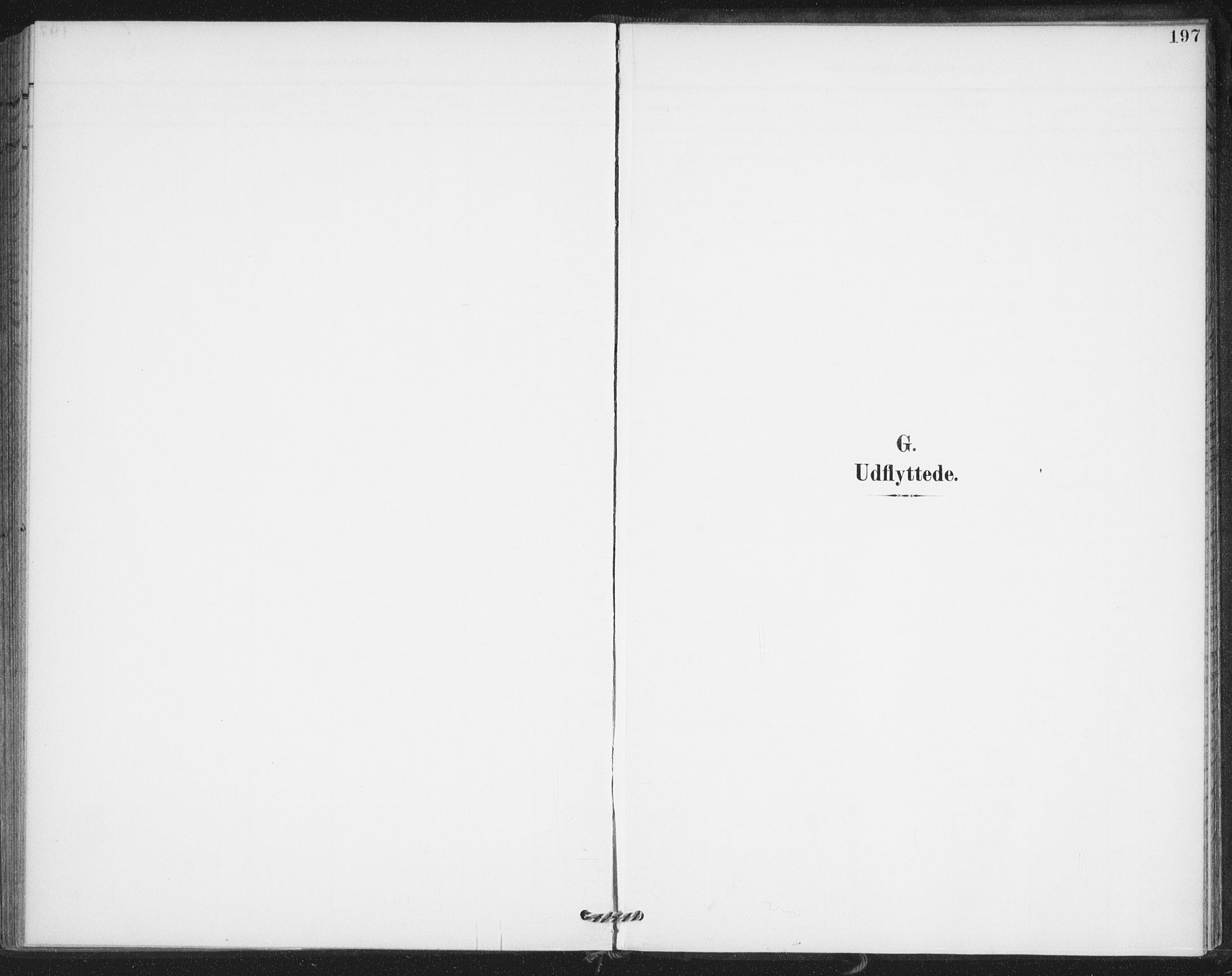Varteig prestekontor Kirkebøker, SAO/A-10447a/F/Fa/L0003: Parish register (official) no. 3, 1899-1919, p. 197