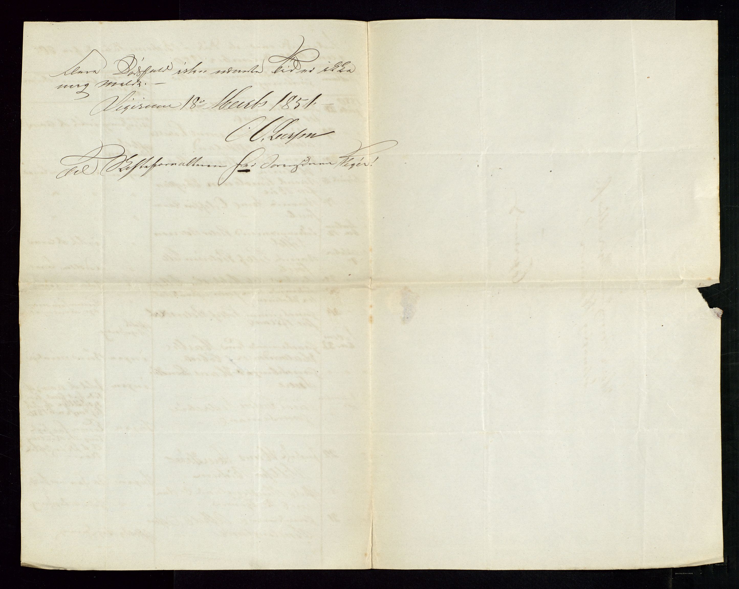Jæren og Dalane sorenskriveri, AV/SAST-A-100306/5/52AA/L0004: DØDSFALL-LISTER<SKIPREIEVIS>, 1843-1850, p. 26