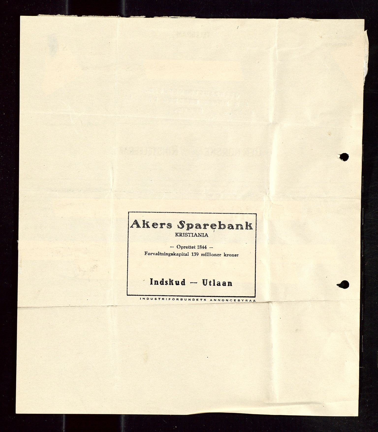 Pa 1521 - A/S Norske Shell, SAST/A-101915/E/Ea/Eaa/L0013: Sjefskorrespondanse, 1924, p. 127
