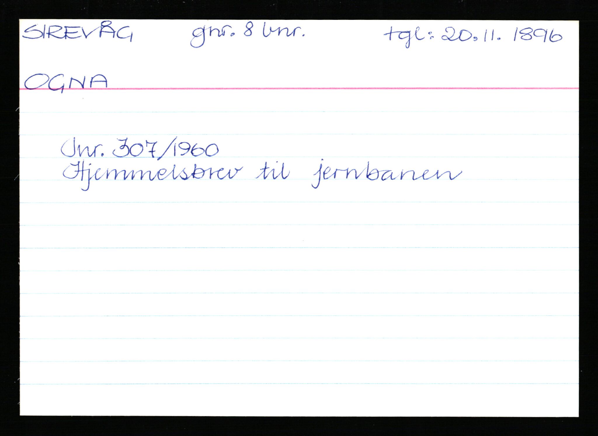 Statsarkivet i Stavanger, AV/SAST-A-101971/03/Y/Yk/L0035: Registerkort sortert etter gårdsnavn: Sikvaland lille - Skorve, 1750-1930, p. 43