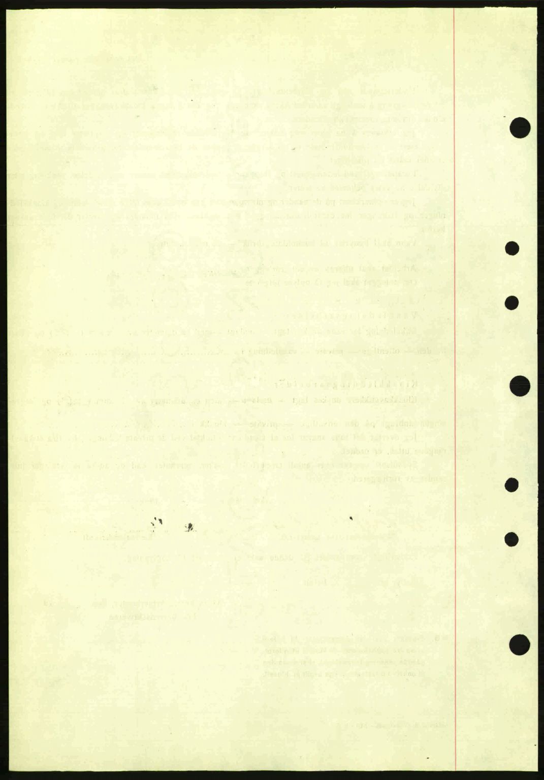 Oslo byskriverembete, AV/SAO-A-10227/G/Gb/Gbd/Gbda/L0017: Mortgage book no. A215, 1949-1950, Diary no: : 15007/1949