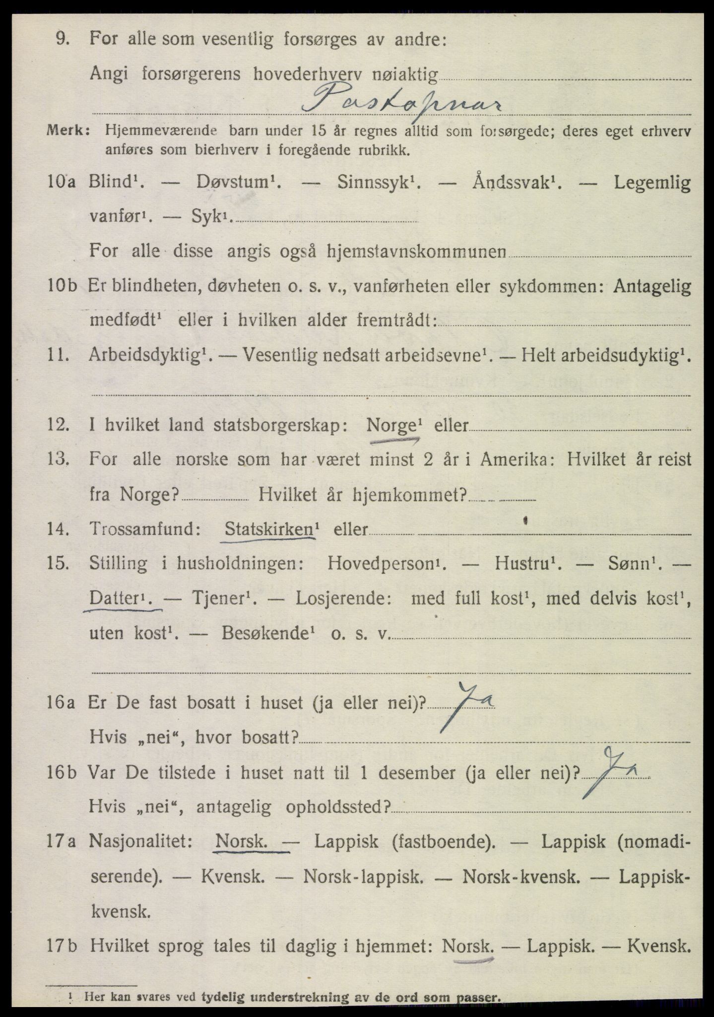 SAT, 1920 census for Mo, 1920, p. 2518