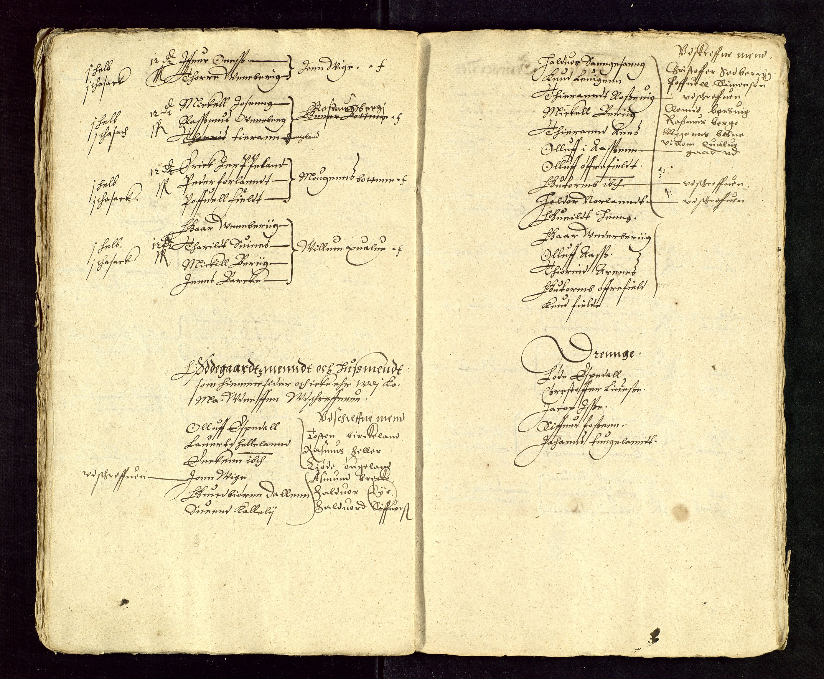 Stavanger len, AV/SAST-A-101870/Ob/L0020: Diverse, 1611-1640, p. 242