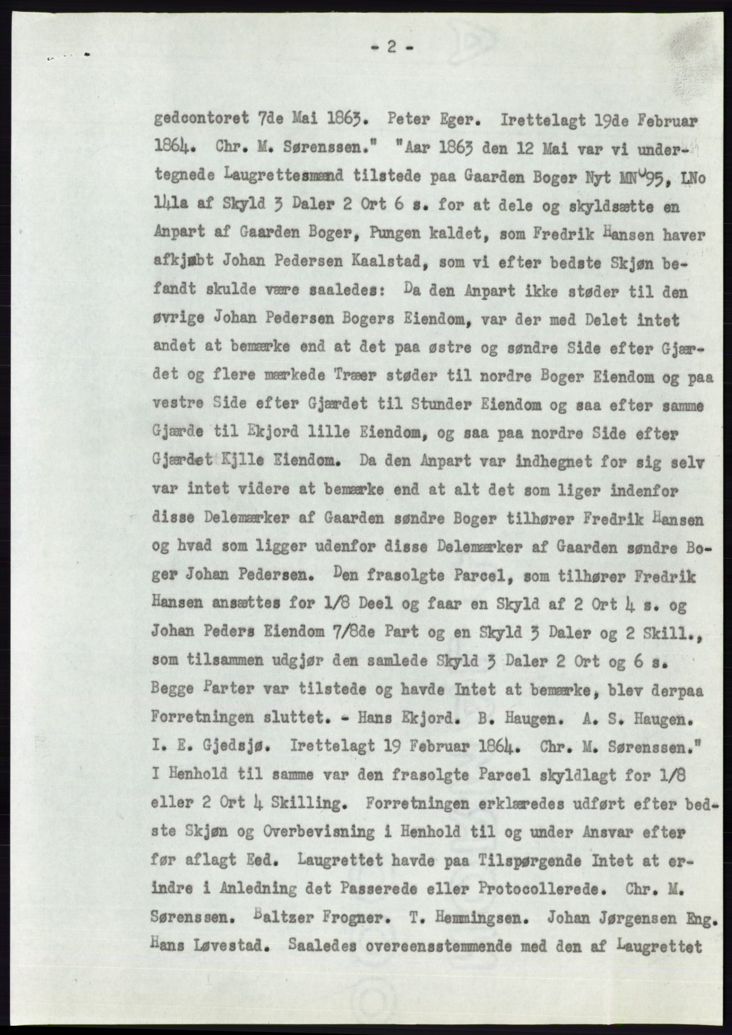 Statsarkivet i Oslo, SAO/A-10621/Z/Zd/L0004: Avskrifter, j.nr 1-797/1956, 1956, p. 358