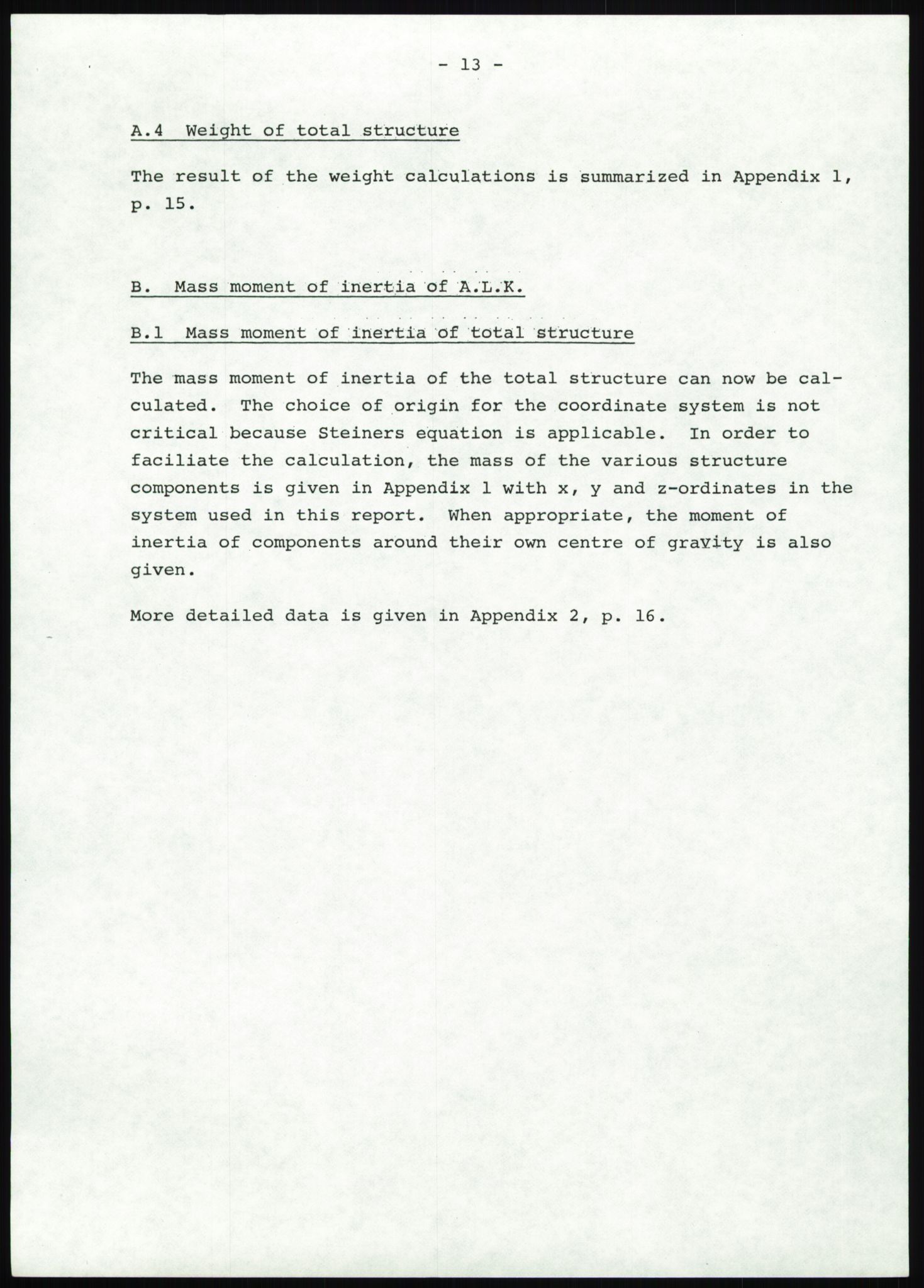 Justisdepartementet, Granskningskommisjonen ved Alexander Kielland-ulykken 27.3.1980, AV/RA-S-1165/D/L0025: I Det norske Veritas (Doku.liste + I6, I12, I18-I20, I29, I32-I33, I35, I37-I39, I42)/J Department of Energy (J11)/M Lloyds Register(M6, M8-M10)/T (T2-T3/ U Stabilitet (U1-U2)/V Forankring (V1-V3), 1980-1981, p. 784