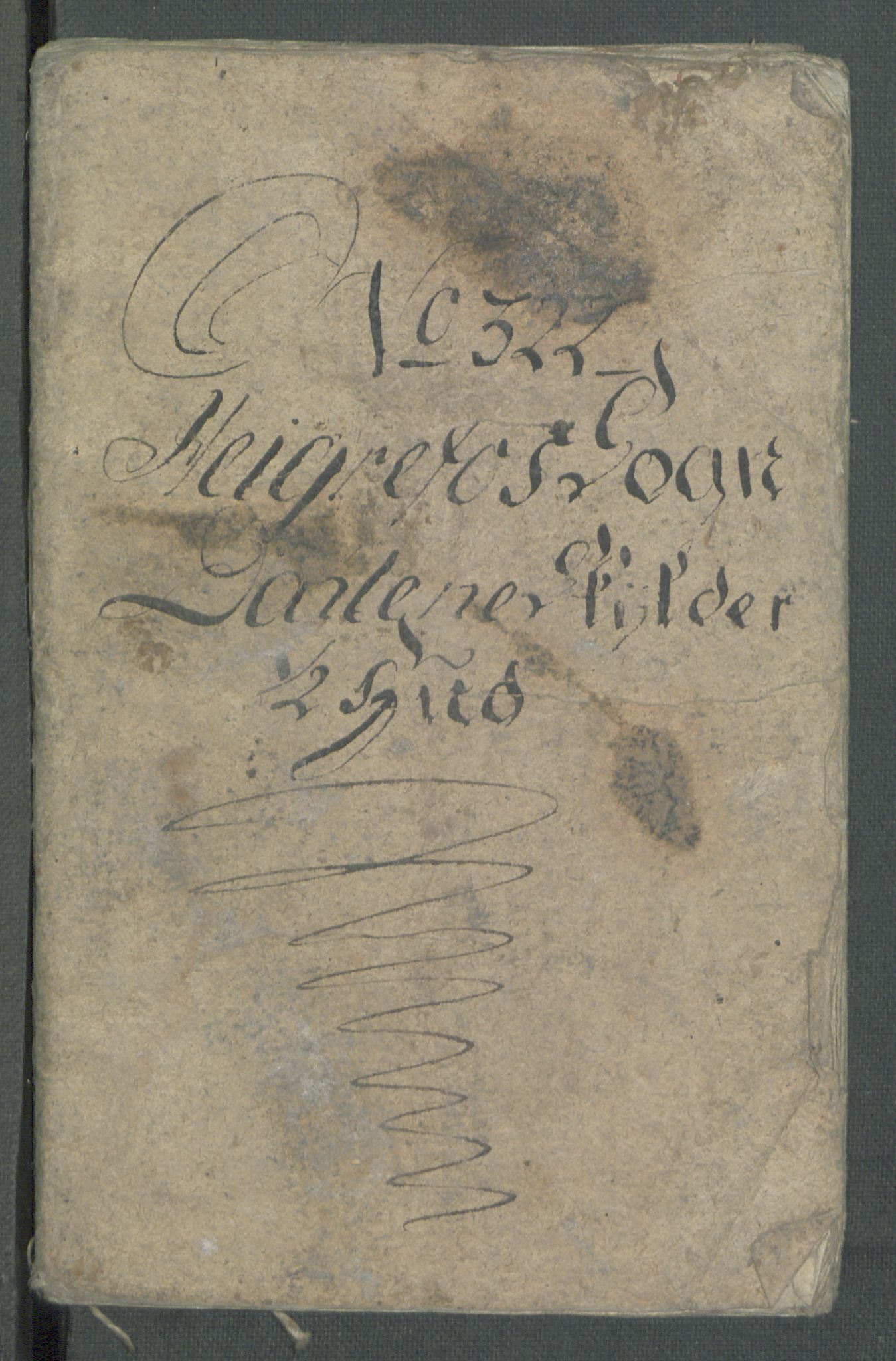 Rentekammeret inntil 1814, Realistisk ordnet avdeling, RA/EA-4070/Od/L0001/0002: Oppløp / [Æ2]: Dokumenter om Lofthusurolighetene i Nedenes, 1786-1789, p. 594