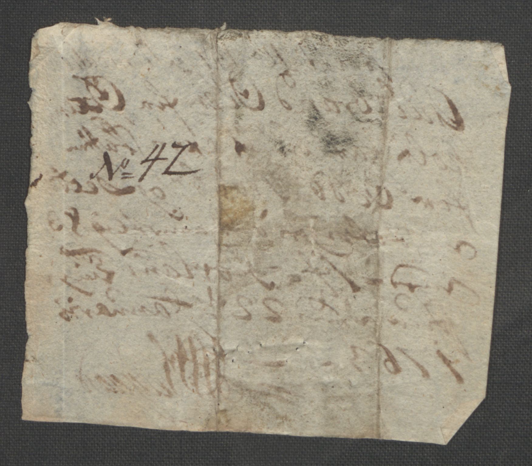 Rentekammeret inntil 1814, Reviderte regnskaper, Fogderegnskap, AV/RA-EA-4092/R37/L2239: Ekstraskatten Nedre Telemark og Bamble, 1762-1763, p. 346