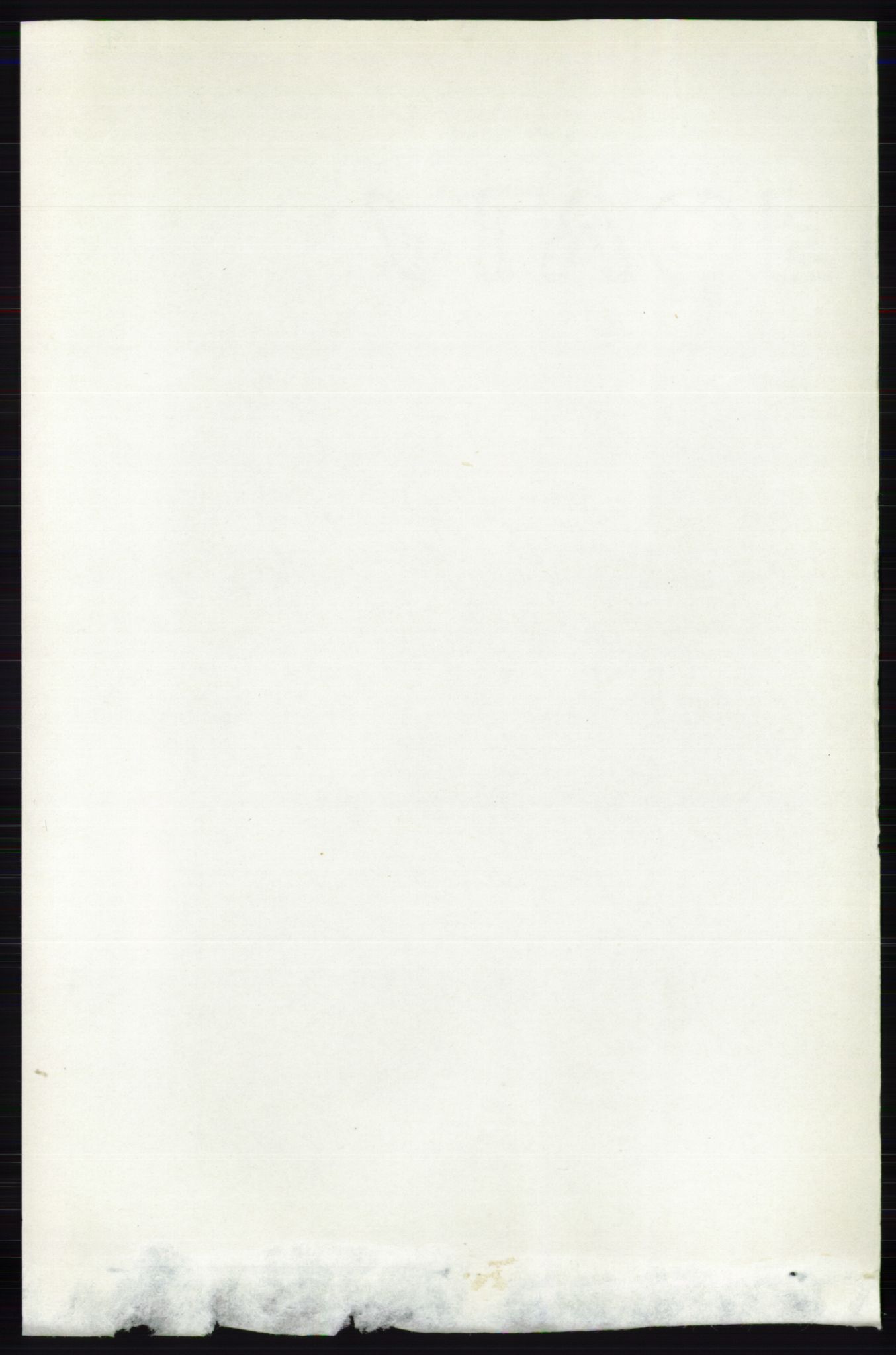RA, 1891 census for 0419 Sør-Odal, 1891, p. 3490