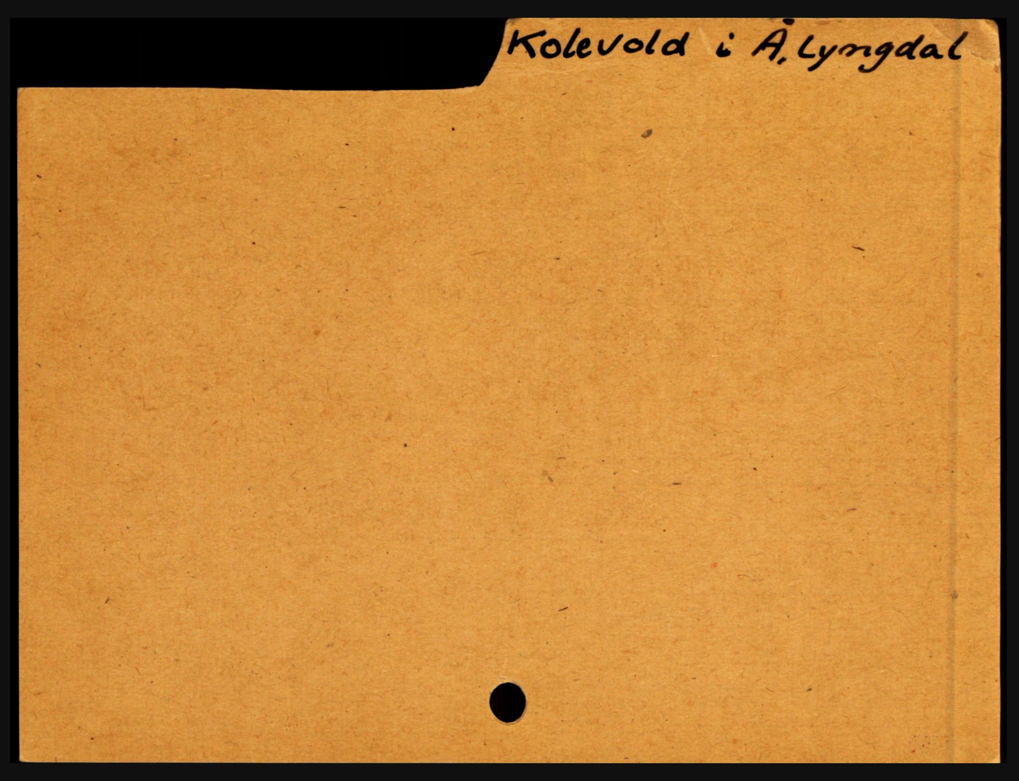 Lister sorenskriveri, AV/SAK-1221-0003/H, p. 20539