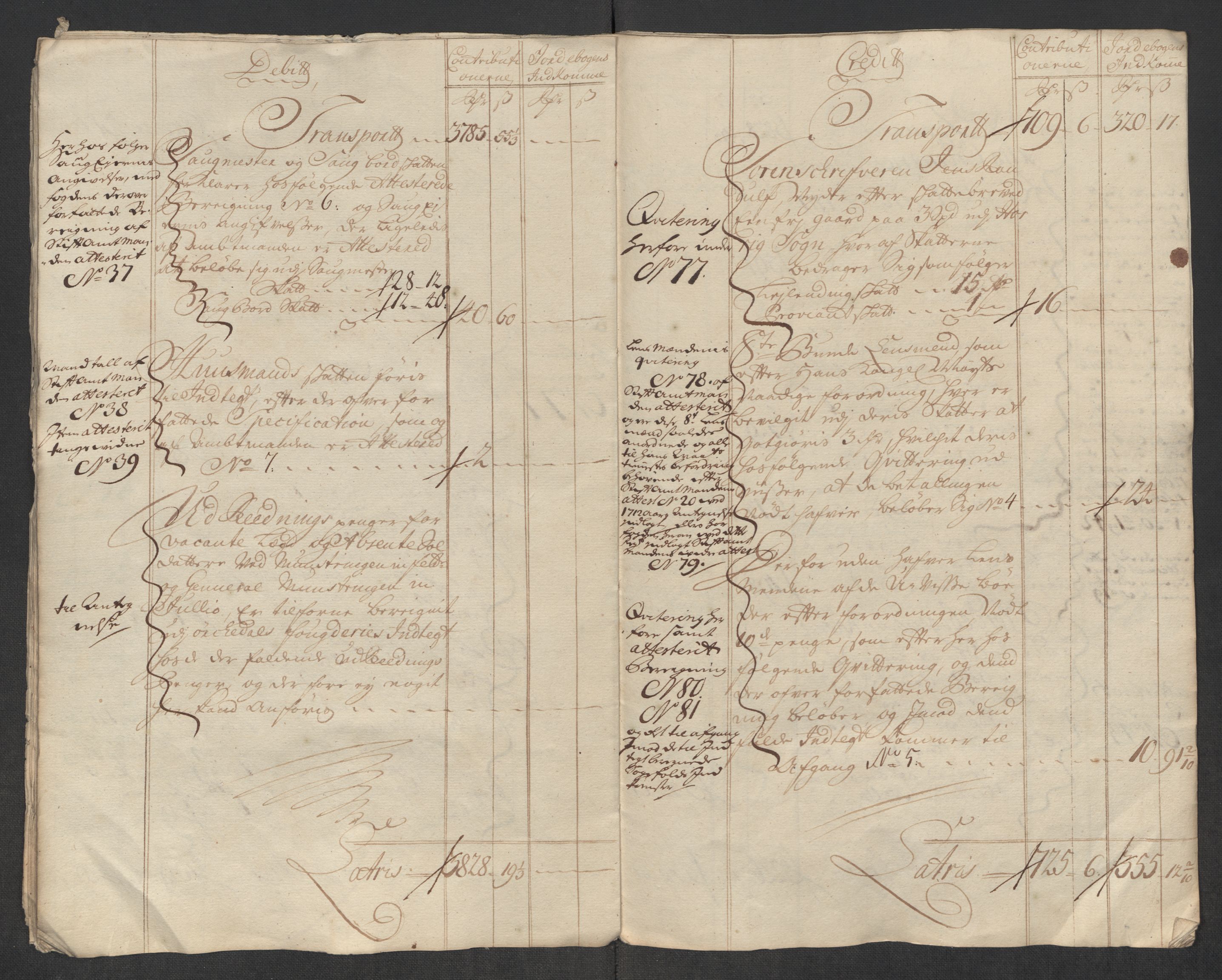 Rentekammeret inntil 1814, Reviderte regnskaper, Fogderegnskap, AV/RA-EA-4092/R60/L3969: Fogderegnskap Orkdal og Gauldal, 1717, p. 12