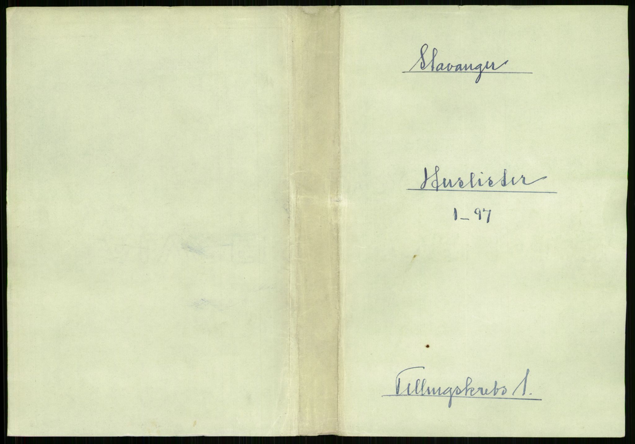 RA, 1891 census for 1103 Stavanger, 1891, p. 69