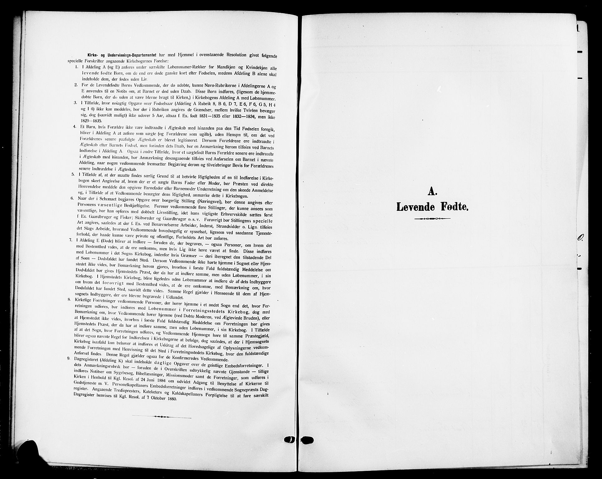 Nesodden prestekontor Kirkebøker, SAO/A-10013/G/Ga/L0002: Parish register (copy) no. I 2, 1905-1924