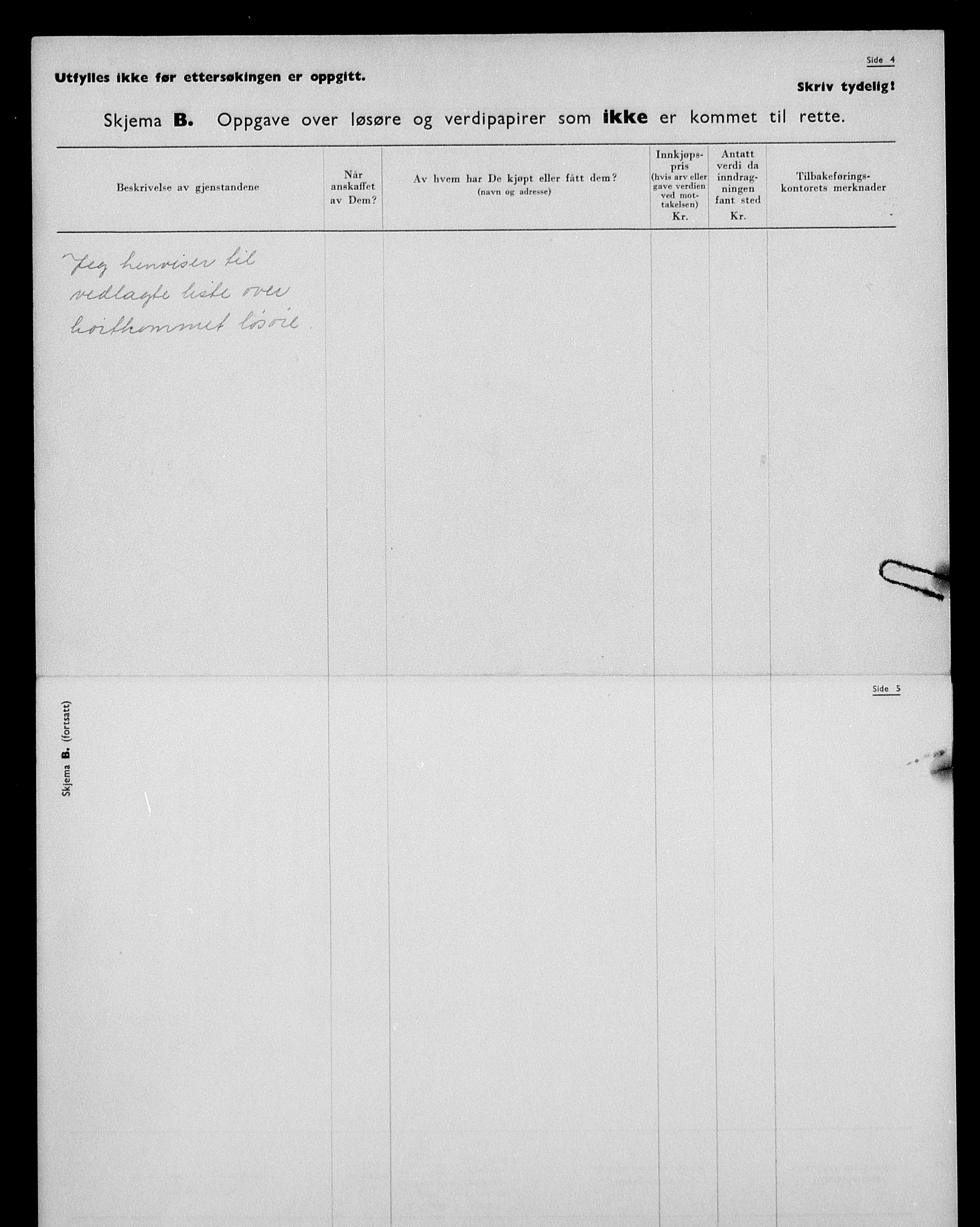 Justisdepartementet, Tilbakeføringskontoret for inndratte formuer, AV/RA-S-1564/H/Hc/Hcc/L0923: --, 1945-1947, p. 586