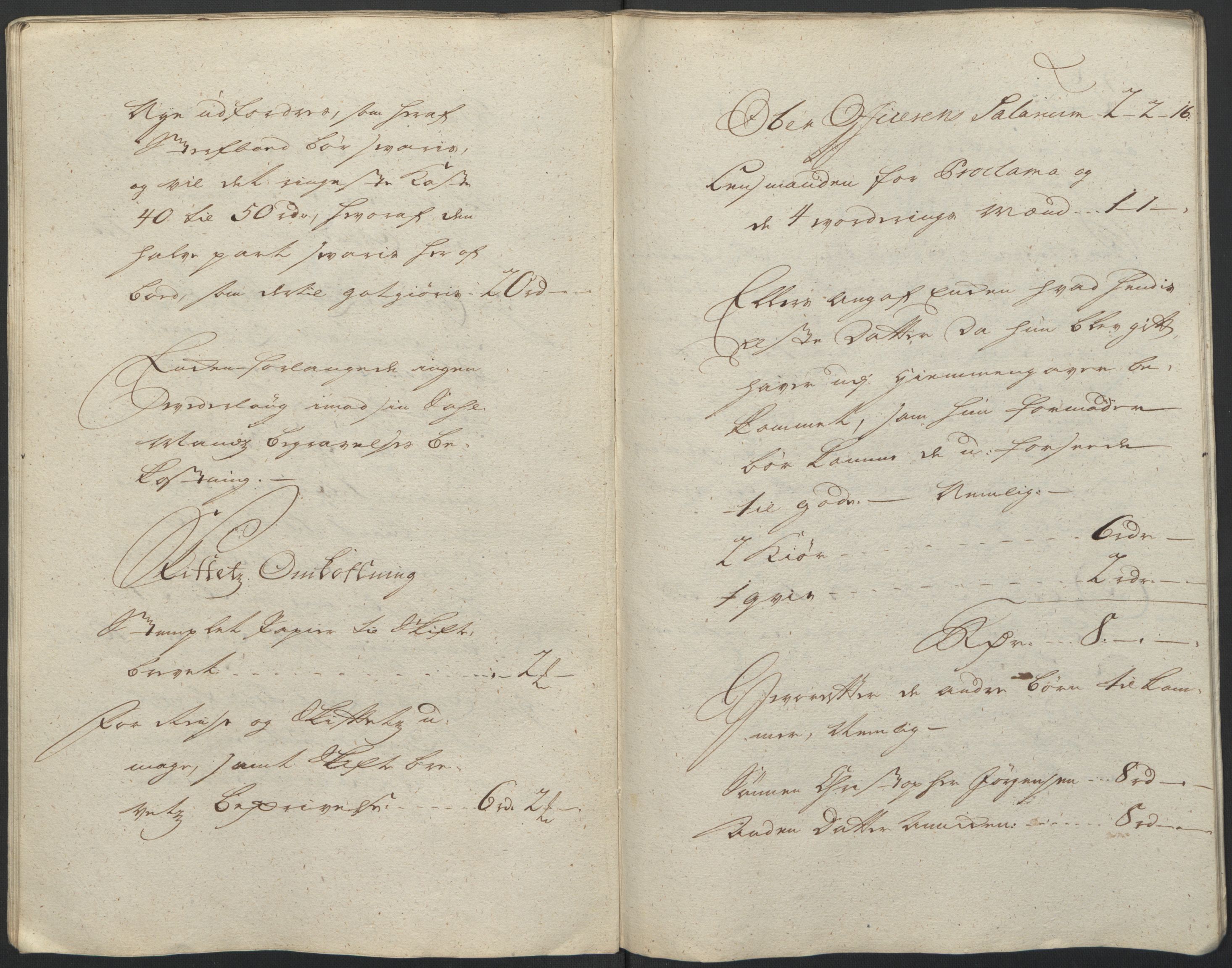 Forsvaret, Generalauditøren, AV/RA-RAFA-1772/F/Fj/Fjb/L0004: Skifter nr. 160 - 194 (1723, 1724), 1723-1724, p. 186