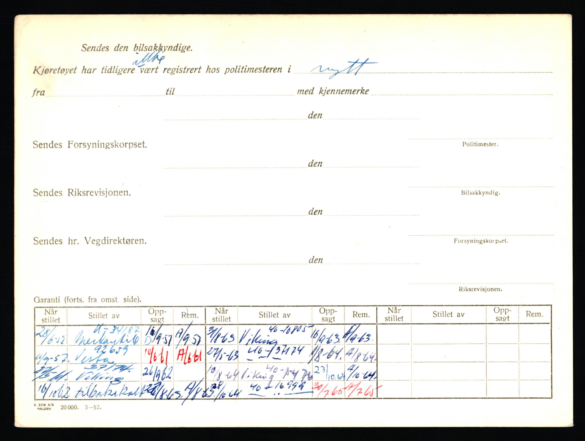 Stavanger trafikkstasjon, AV/SAST-A-101942/0/F/L0020: L-11000 - L-11499, 1930-1971, p. 1182