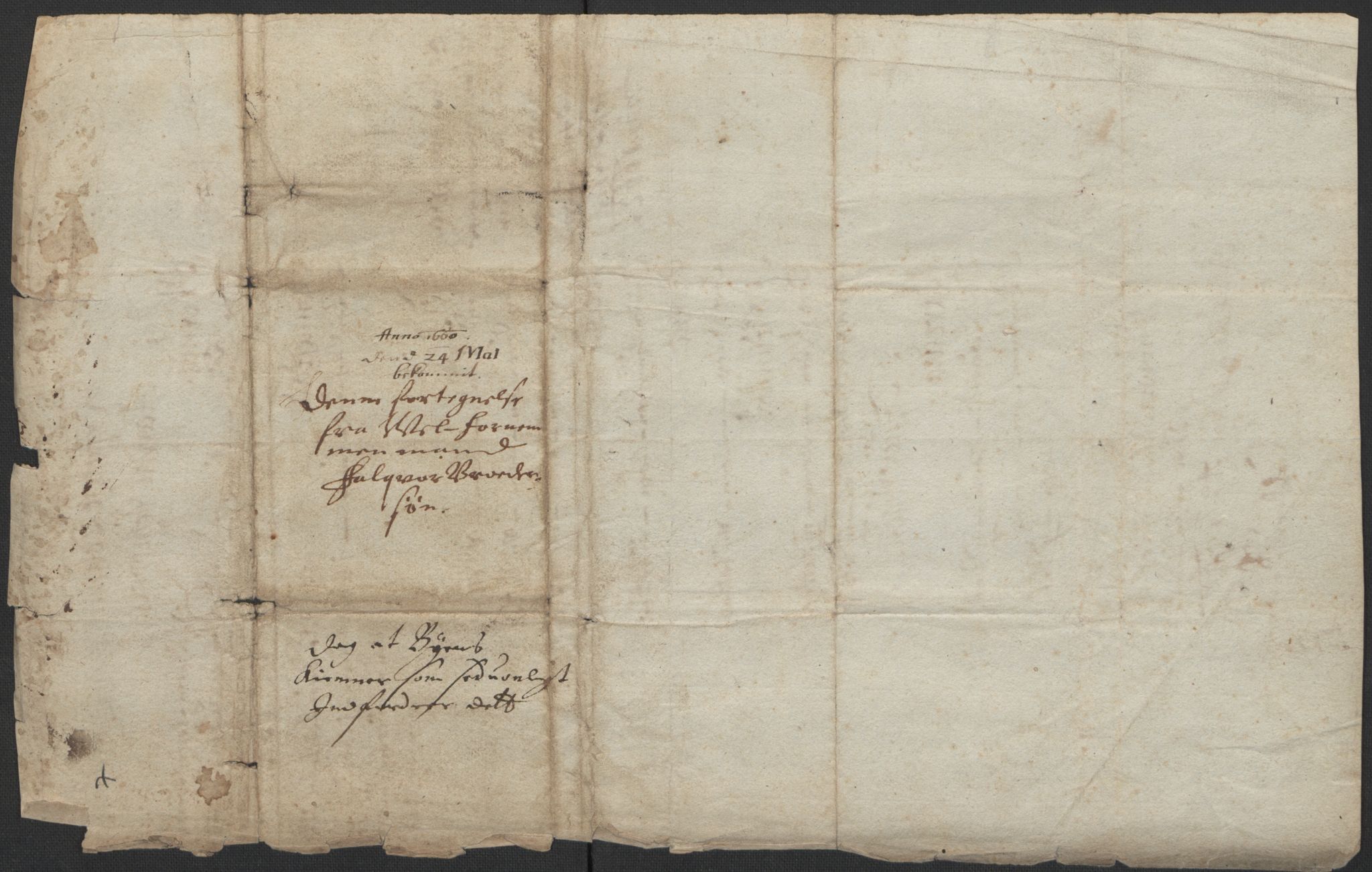 Rentekammeret inntil 1814, Realistisk ordnet avdeling, AV/RA-EA-4070/L/L0026/0003: Bergen lagdømme: / Fortegnelse over Munkelivs gods i Ryfylke len, 1661