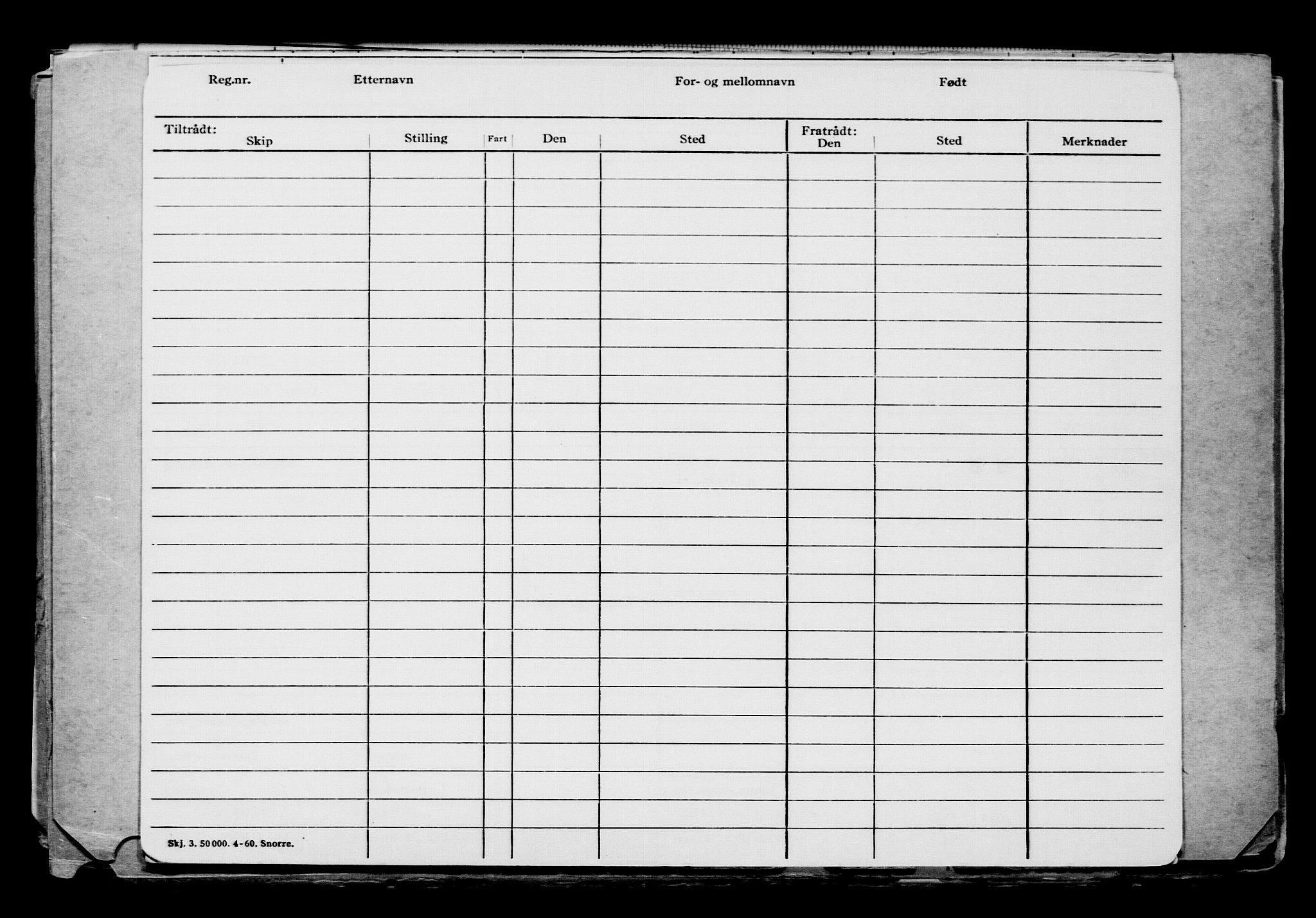 Direktoratet for sjømenn, AV/RA-S-3545/G/Gb/L0153: Hovedkort, 1917, p. 416