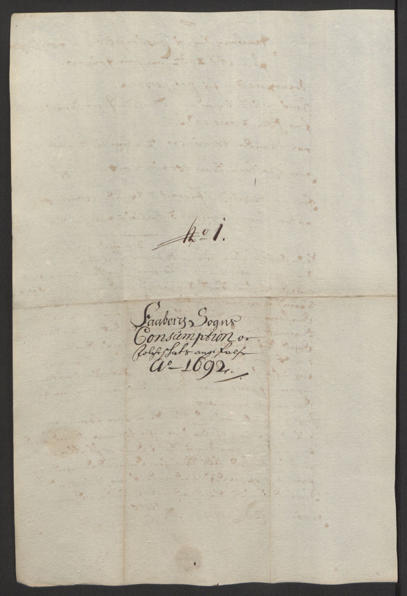 Rentekammeret inntil 1814, Reviderte regnskaper, Fogderegnskap, AV/RA-EA-4092/R17/L1166: Fogderegnskap Gudbrandsdal, 1690-1692, p. 113