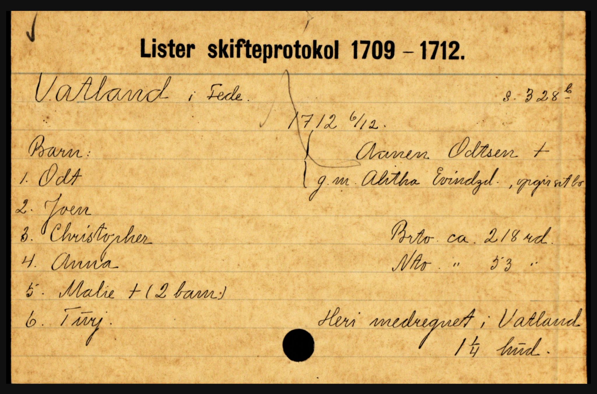 Lister sorenskriveri, AV/SAK-1221-0003/H, p. 41213