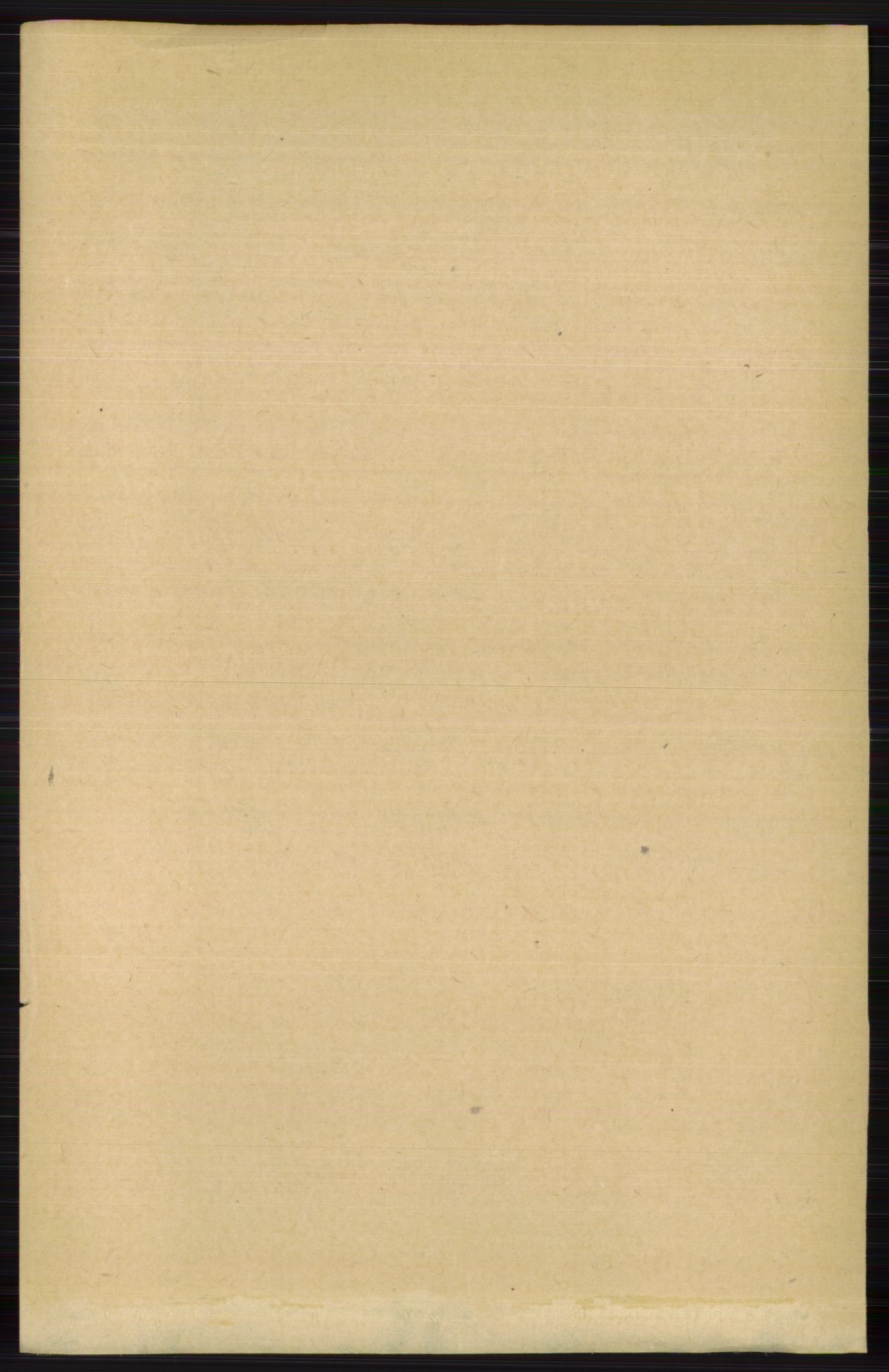 RA, 1891 census for 0629 Sandsvær, 1891, p. 1285