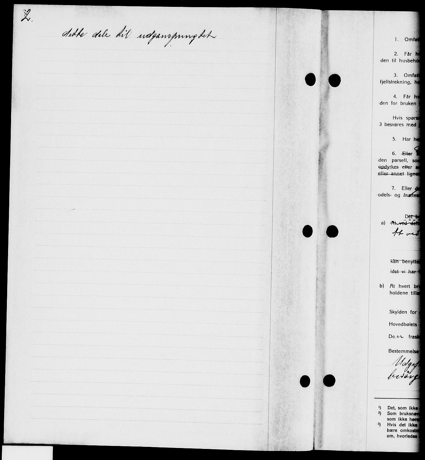 Bamble sorenskriveri, SAKO/A-214/G/Ga/Gab/L0022: Mortgage book no. II 22, 1928-1929, p. 2