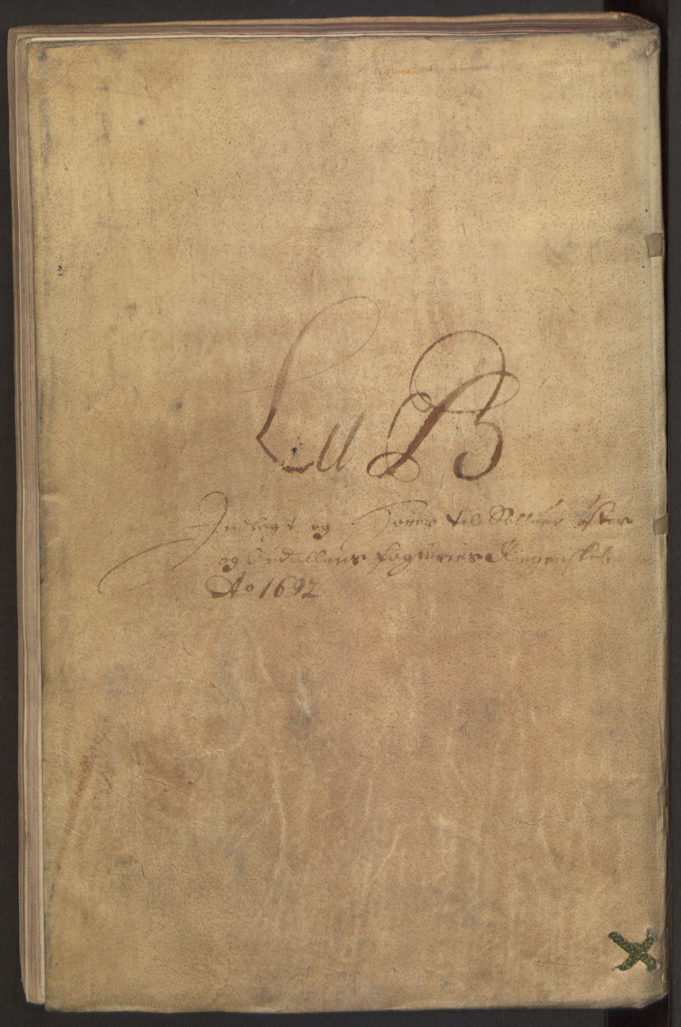 Rentekammeret inntil 1814, Reviderte regnskaper, Fogderegnskap, RA/EA-4092/R13/L0830: Fogderegnskap Solør, Odal og Østerdal, 1692, p. 177