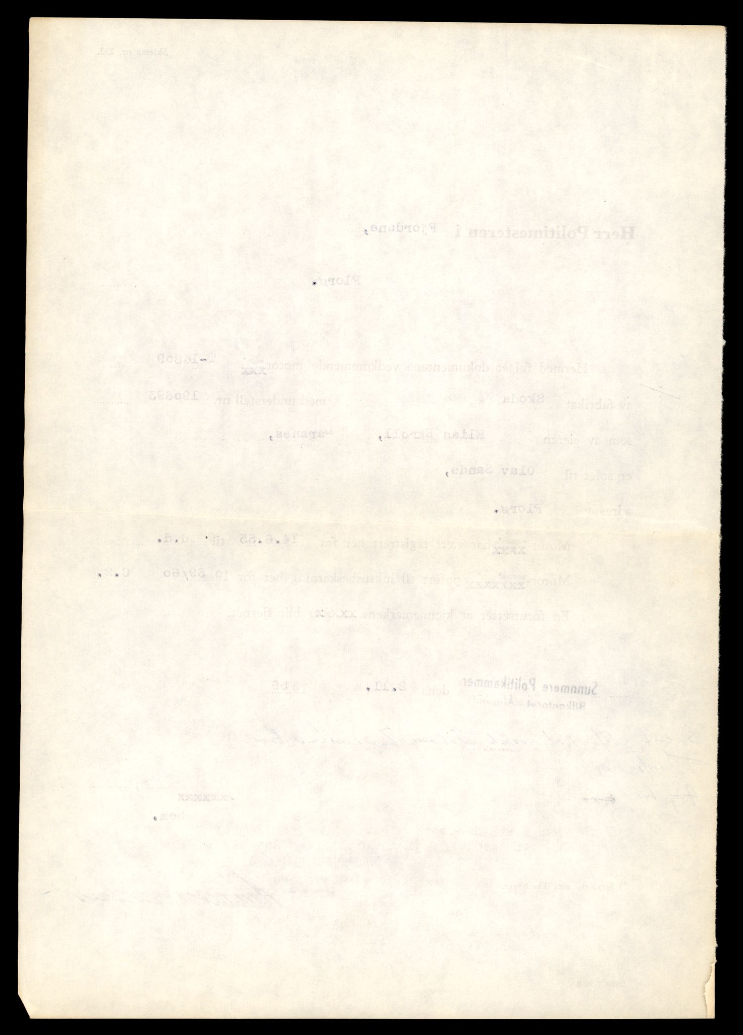 Møre og Romsdal vegkontor - Ålesund trafikkstasjon, AV/SAT-A-4099/F/Fe/L0048: Registreringskort for kjøretøy T 14721 - T 14863, 1927-1998, p. 1914