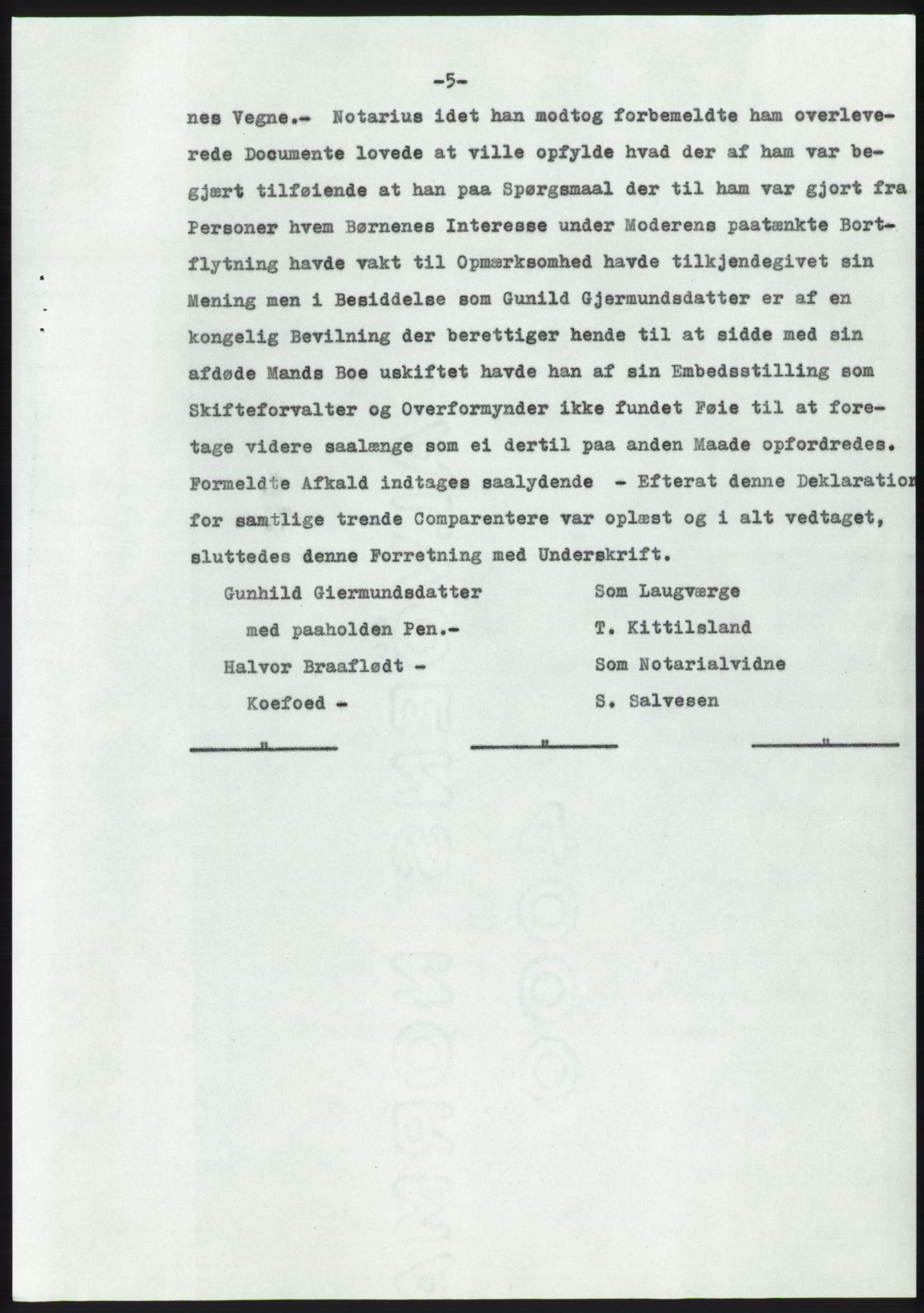 Statsarkivet i Kongsberg, AV/SAKO-A-0001, 1958, p. 30