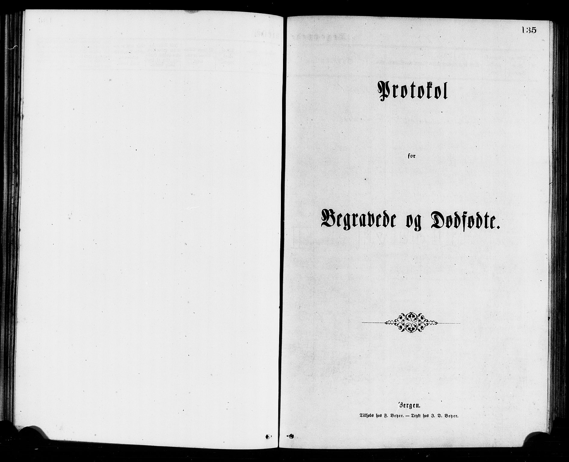 Førde sokneprestembete, SAB/A-79901/H/Haa/Haaa/L0011: Parish register (official) no. A 11, 1877-1880, p. 135